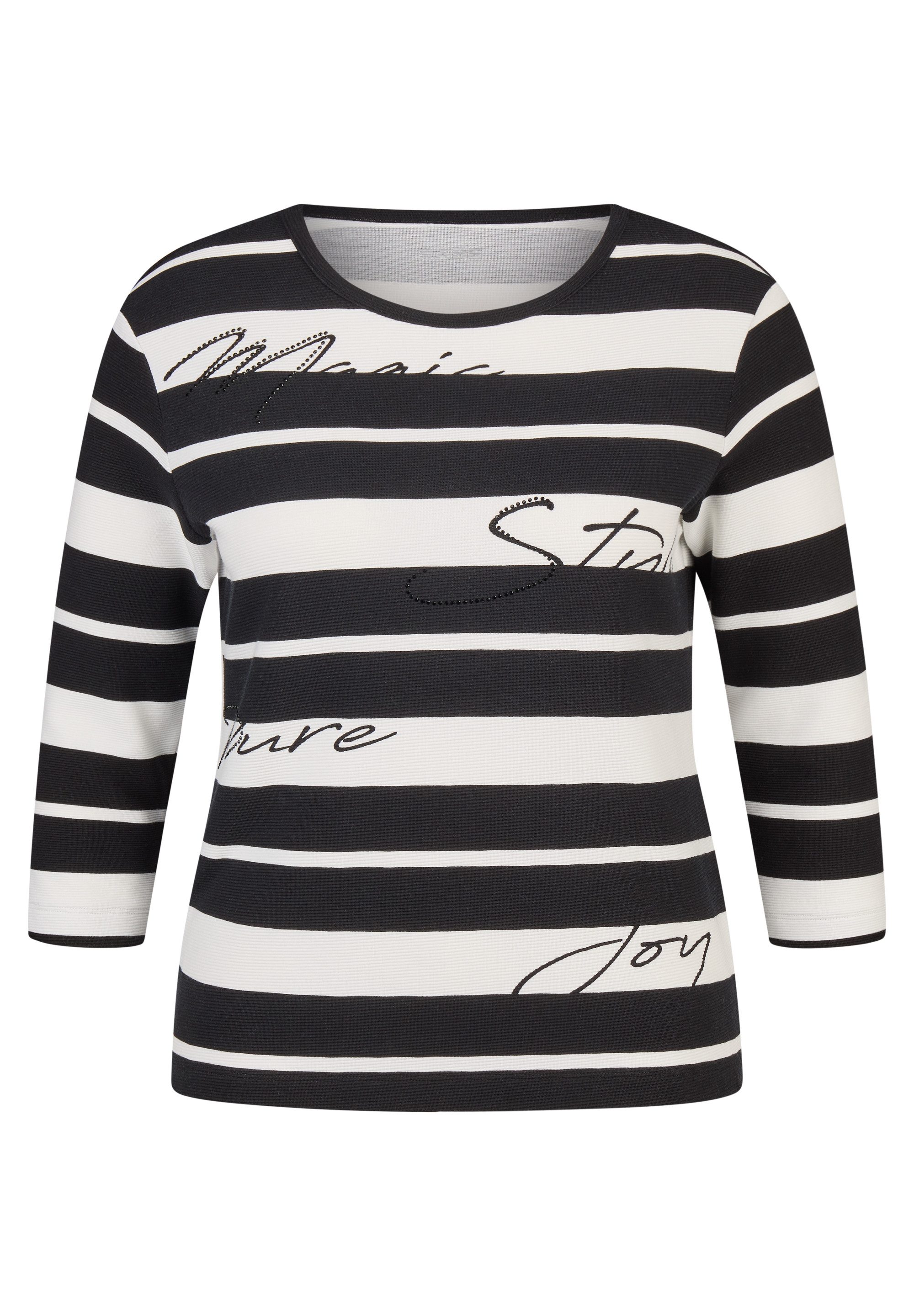 3/4-Arm-Shirt