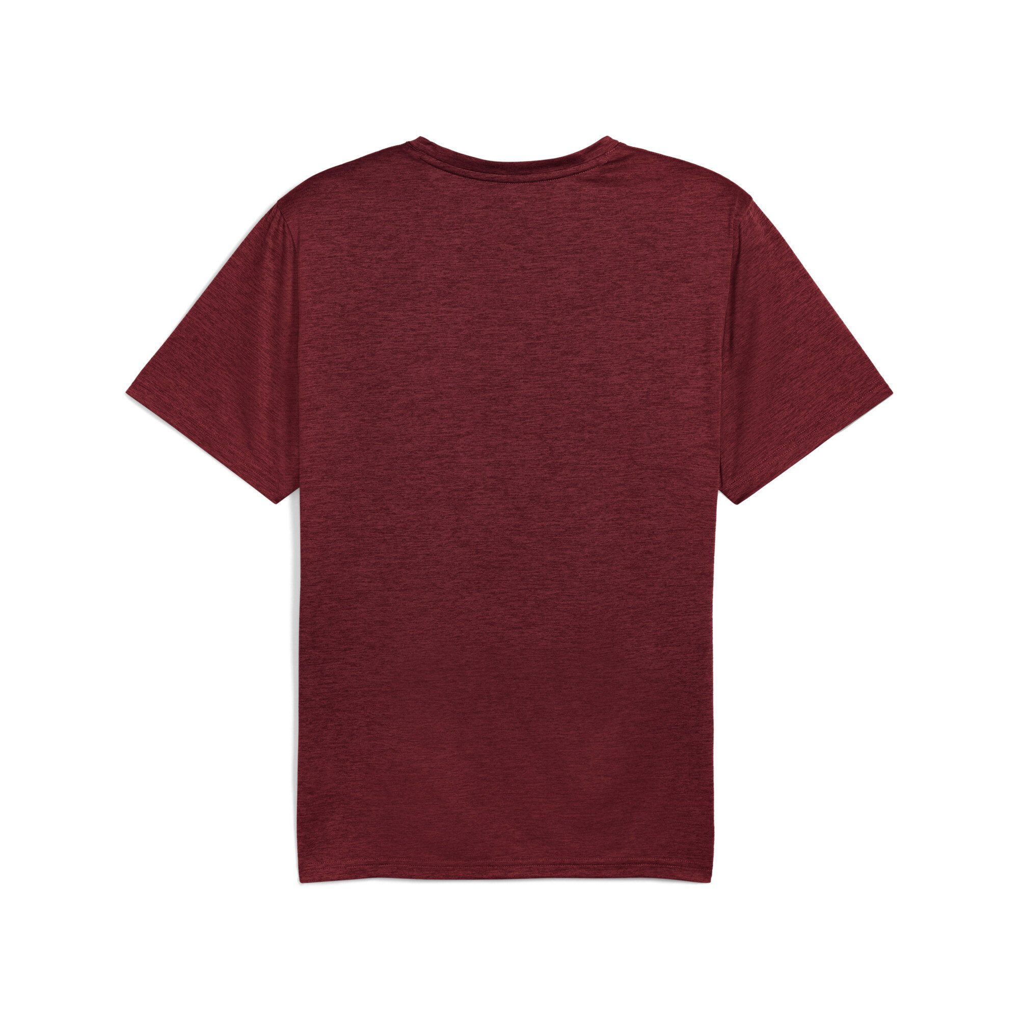 PUMA Trainingsshirt M TAD ESSENTIALS HEATHER günstig online kaufen