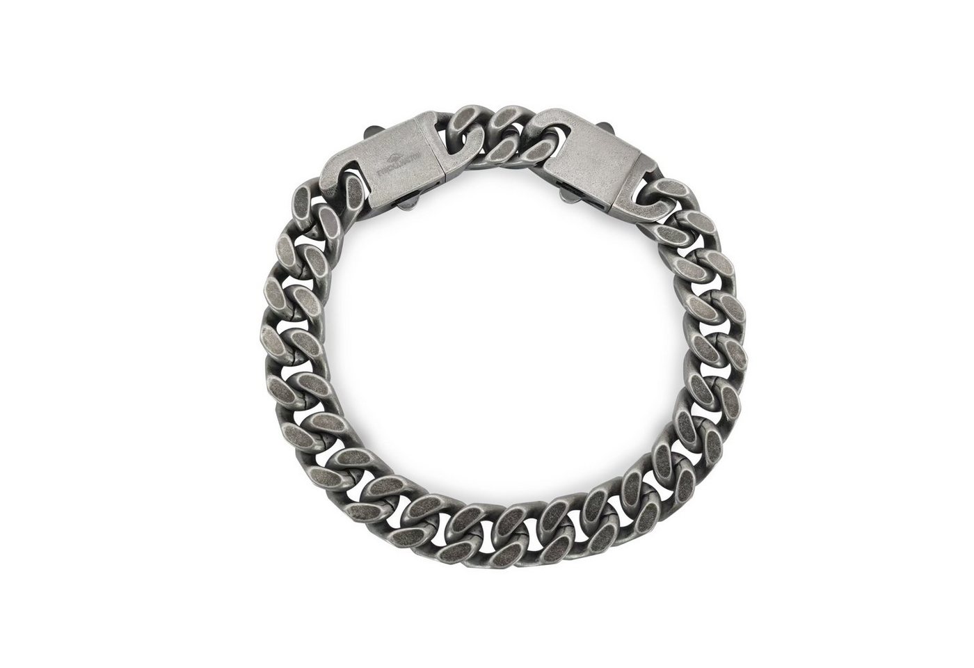 FYNCH-HATTON Armband The Chunky Chain Edelstahl