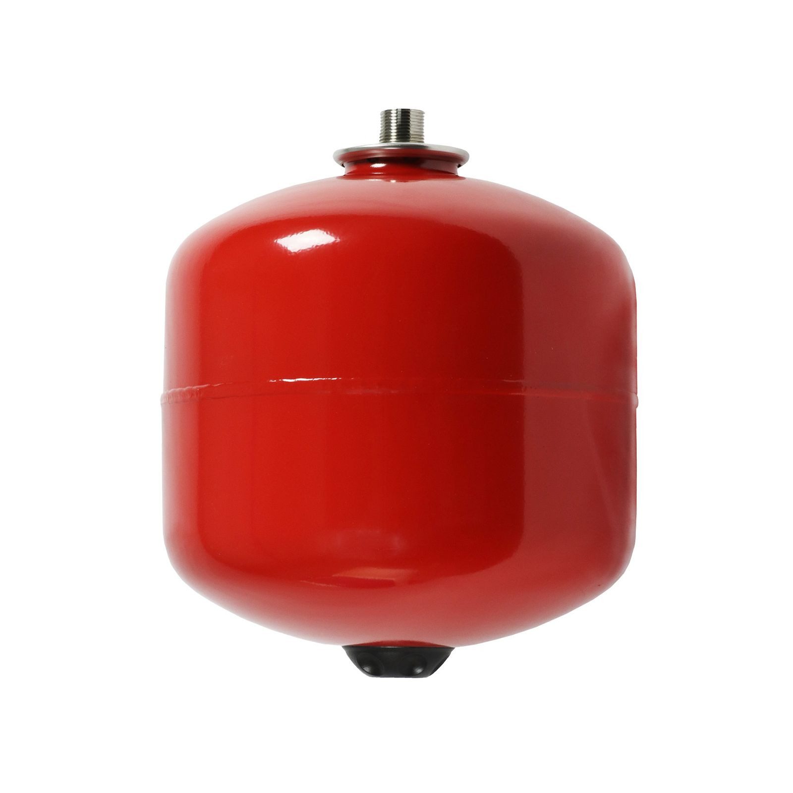 Varem Heizkörper Ausdehnungsgefäß für Heizungsanlagen hängend, 3/4 270x325 6bar 12L