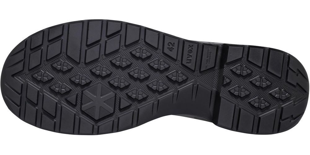 Uvex 2 Trend S3 SR S3 BOA Fit System Sicherheitsschuh – Bild 4 von 5