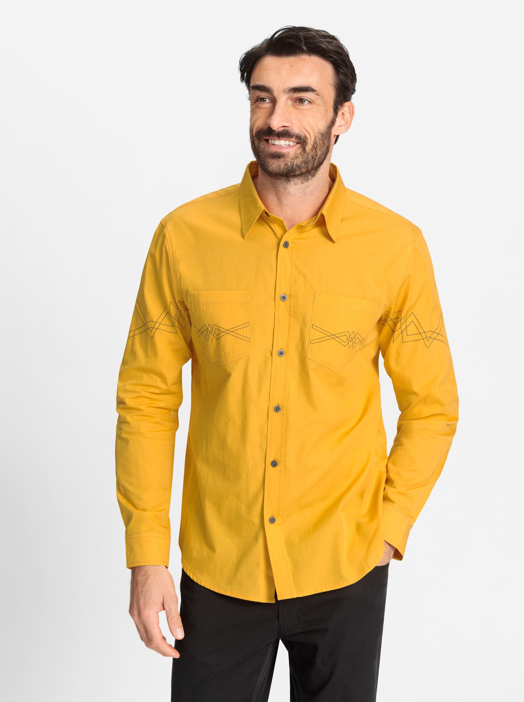 Witt Funktionshemd Langarmhemd . günstig online kaufen