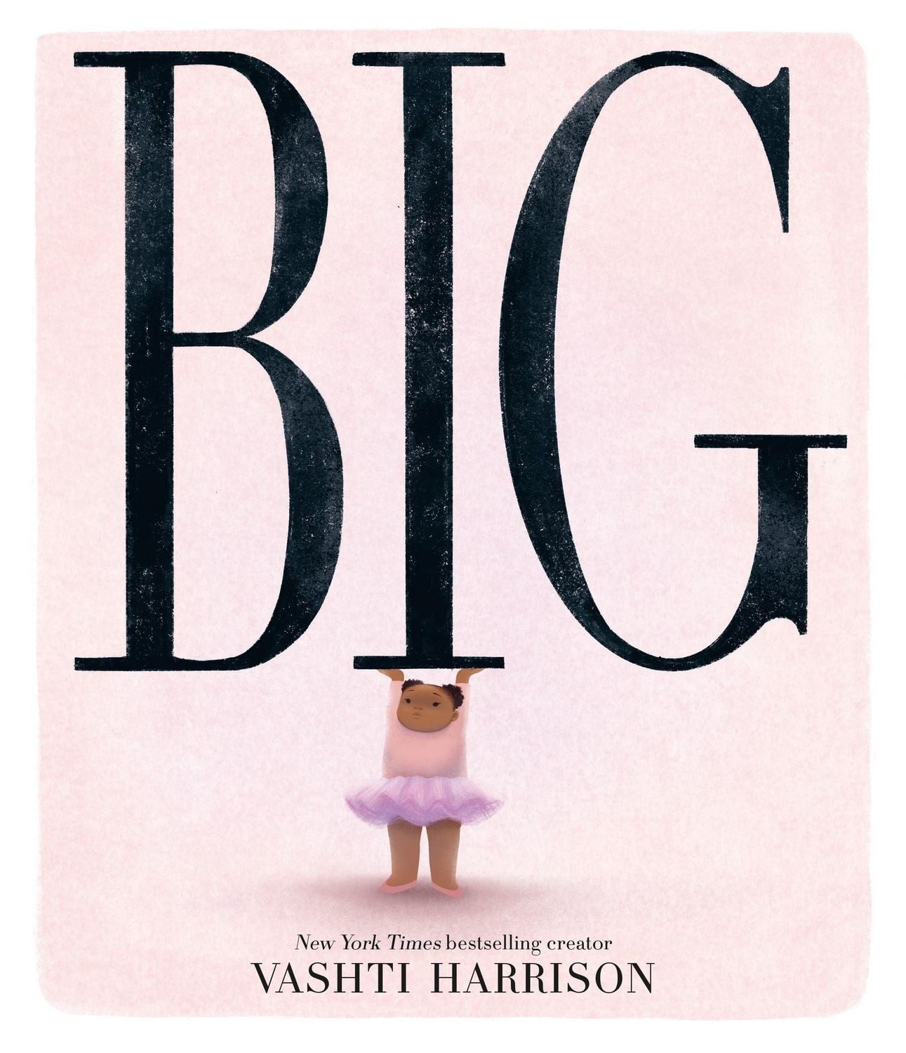 Big / Vashti Harrison