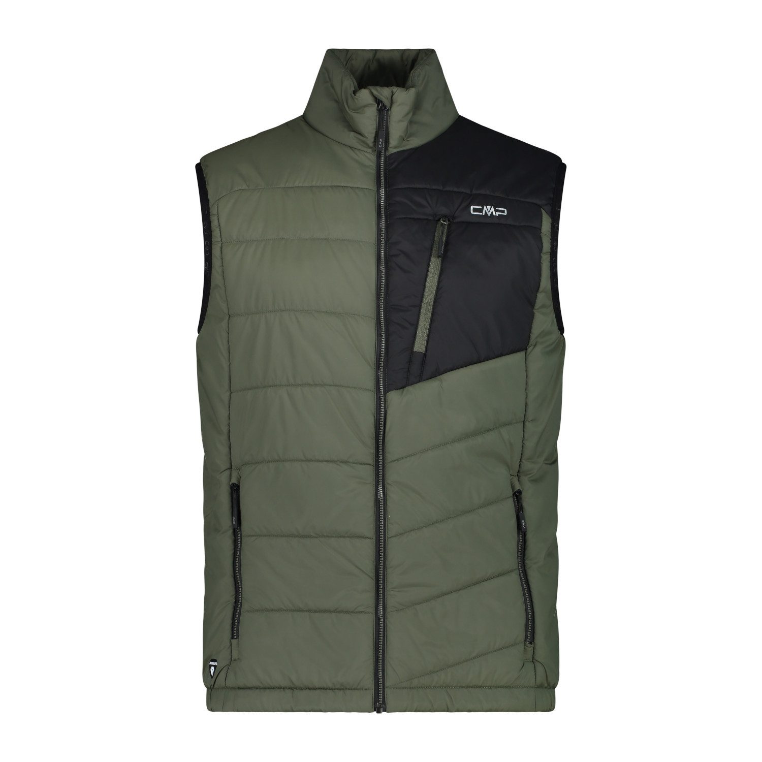 Funktionsweste CMP Herren Weste MAN VEST 34Z1907