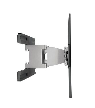 Xantron Wandhalterung für TV Monitore 37-70" vollbeweglich TV-Wandhalterung, (ultraflach Doppelarm)