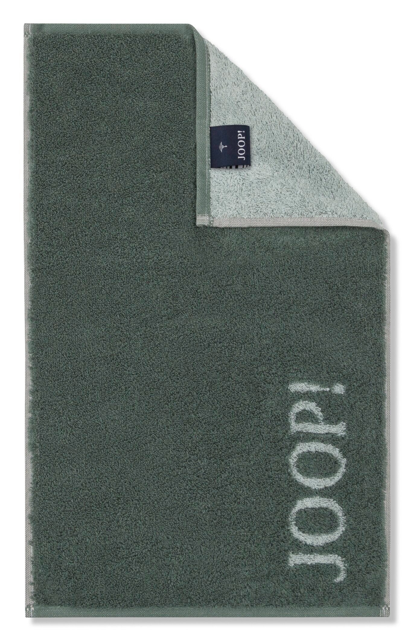 JOOP! Gästehandtücher JOOP! LIVING - DIVIDED günstig online kaufen