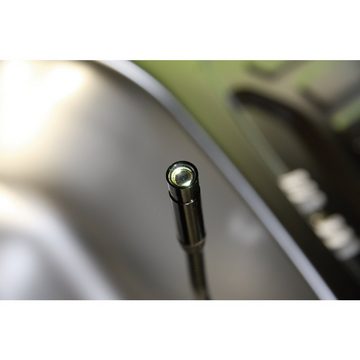 VOLTCRAFT USB-Endoskop VOLTCRAFT BS-17+ Sonden-Ø: 8 mm Sonden-Länge: 93 cm Bild- Inspektionskamera