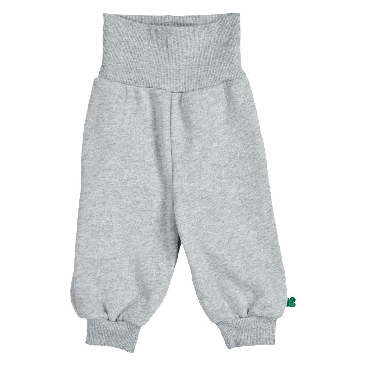 Fred's World by GREEN COTTON Sweathose 1535120100 Jungen (1-tlg) Jogginghose, Freizeithose, Sporthose, Casualhose, Relaxhose