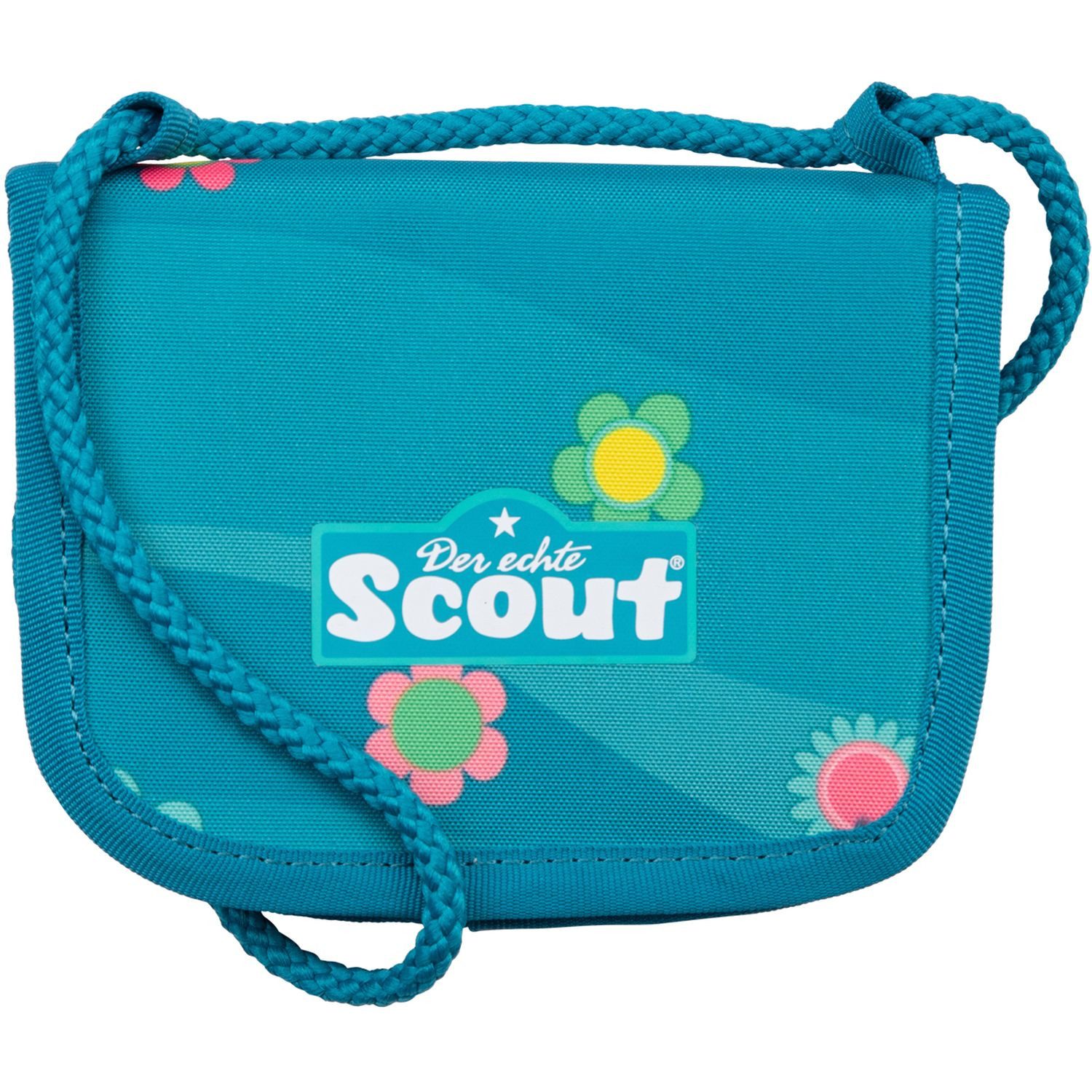Scout Geldbörse
