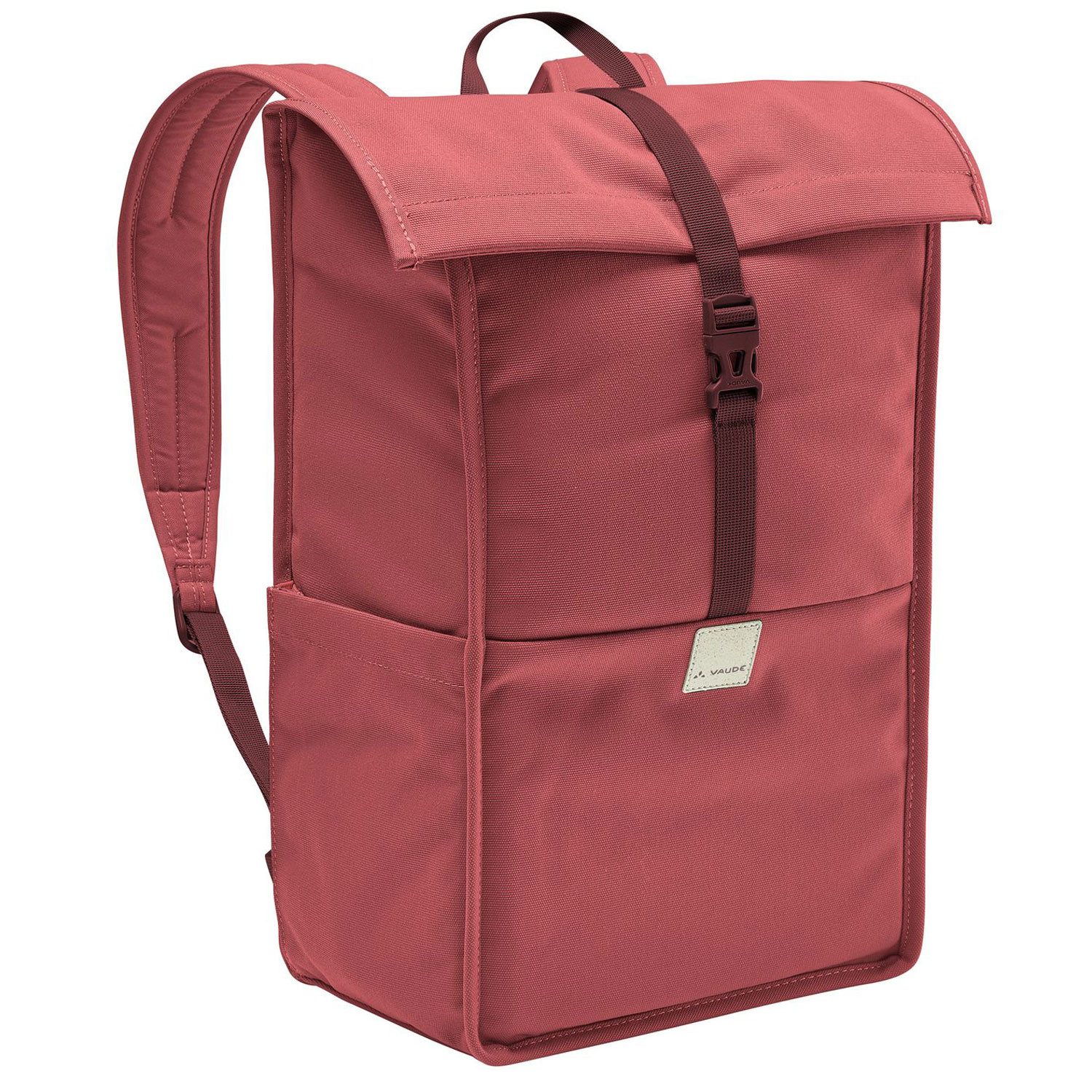 VAUDE Umhängetasche Vaude Freizeit Rucksack Coreway Rolltop 20 Brick (1, 1- günstig online kaufen