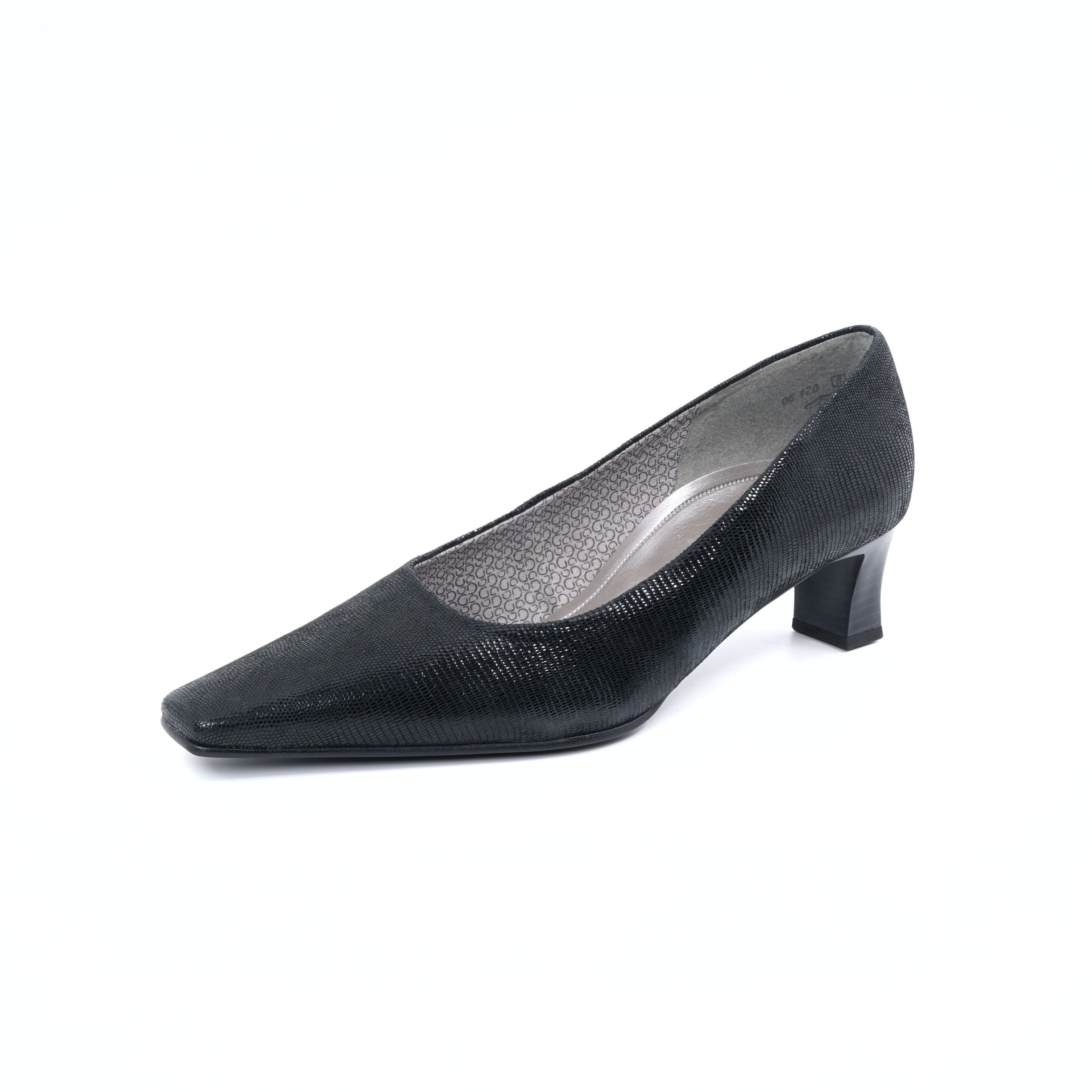 Gabor Pumps