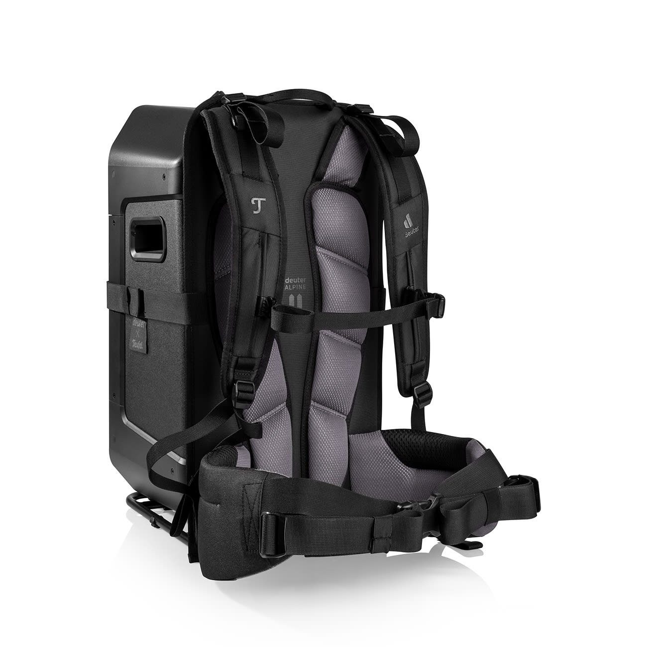 Teufel deuter x Teufel ROCKSTER AIR 2/NEO Backpack Surround-Lautsprecher (0 W, Geeignet für ROCKSTER AIR 2 und ROCKSTER NEO) – Bild 5 von 5