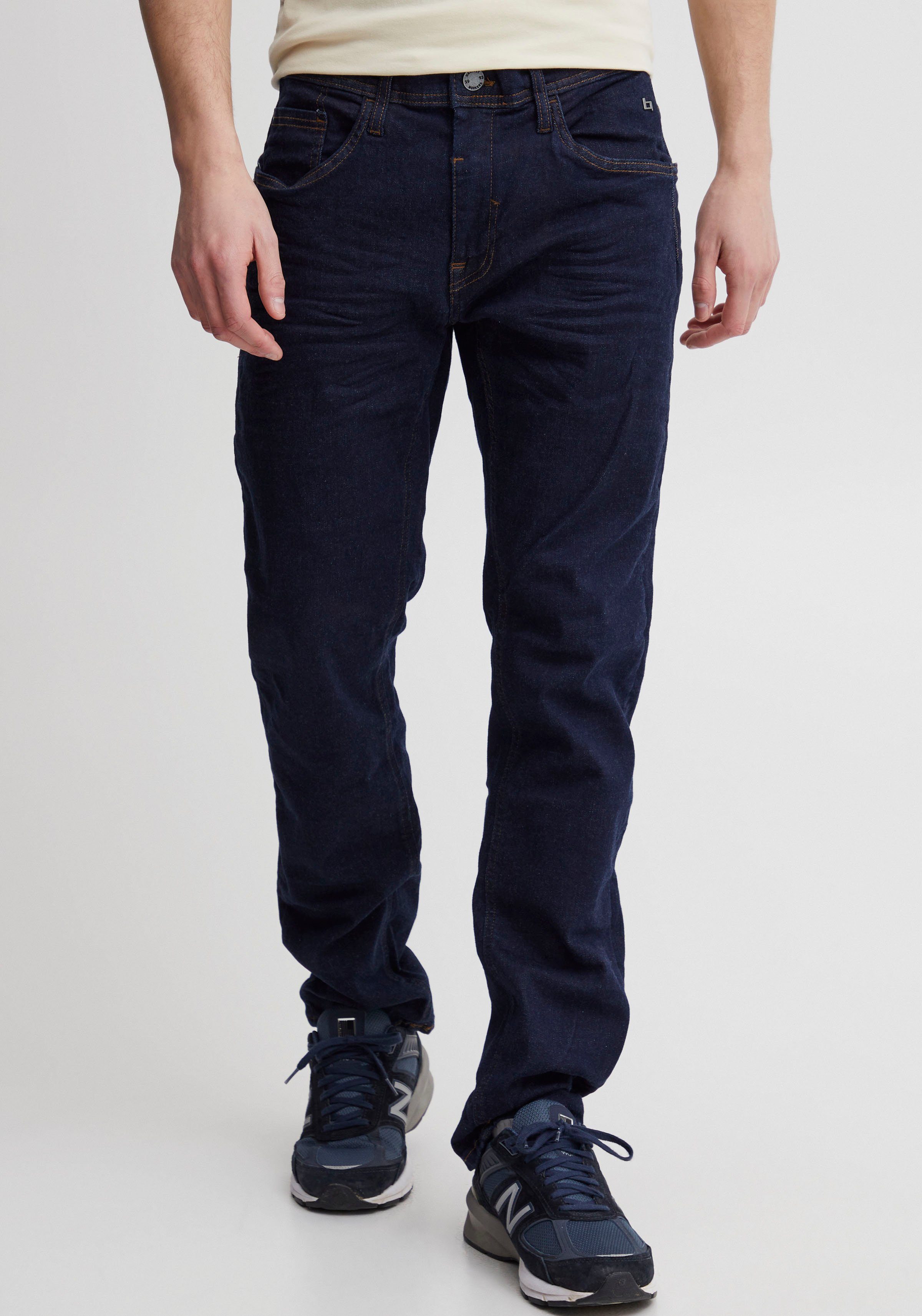 Blend Multiflex Twister Slim-fit-Jeans Blue