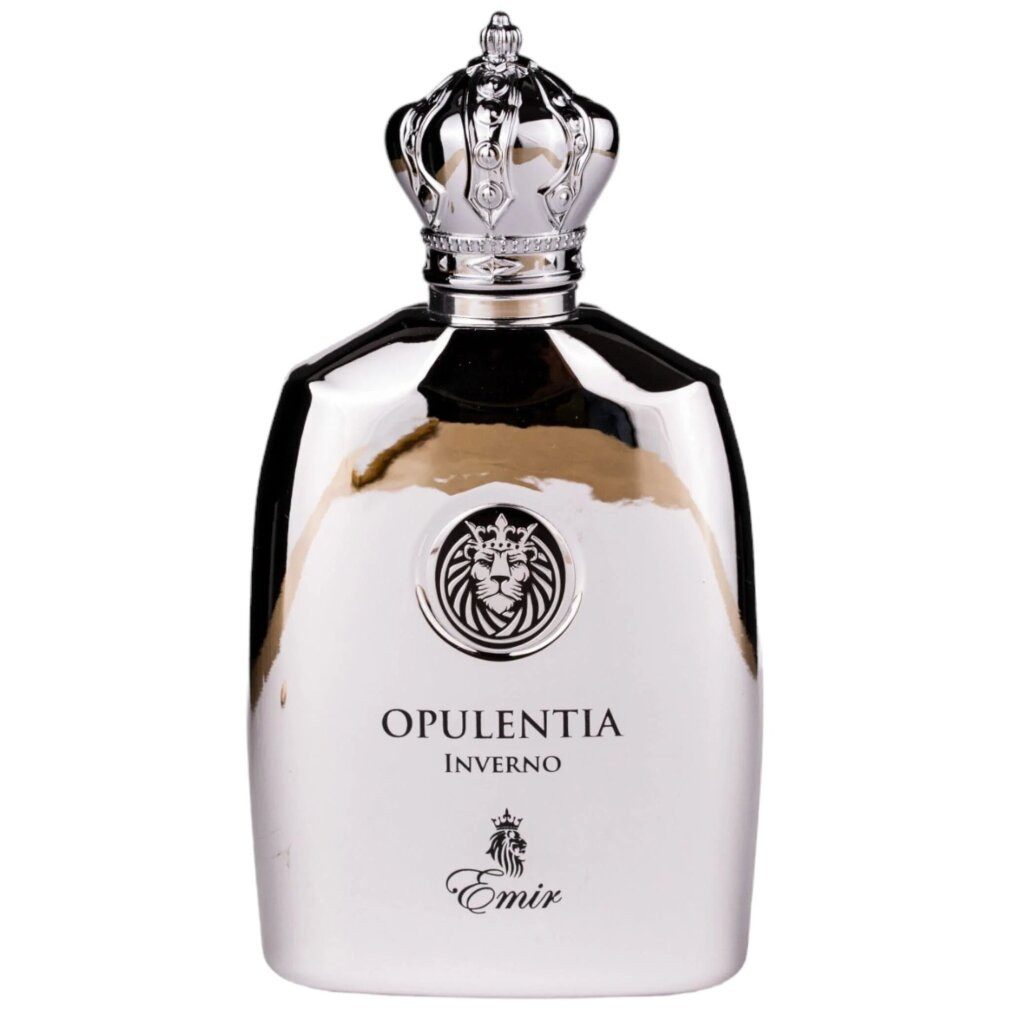Emir Acadia Eau de Parfum Opulentia Inverno Eau de Parfum 100ml