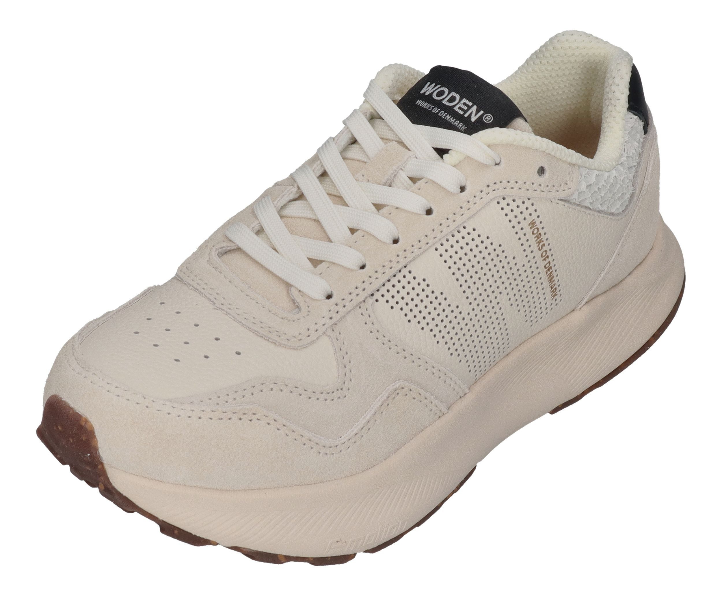 WODEN MATHILDE RUNNER LEATHER WL709 Sneaker günstig online kaufen