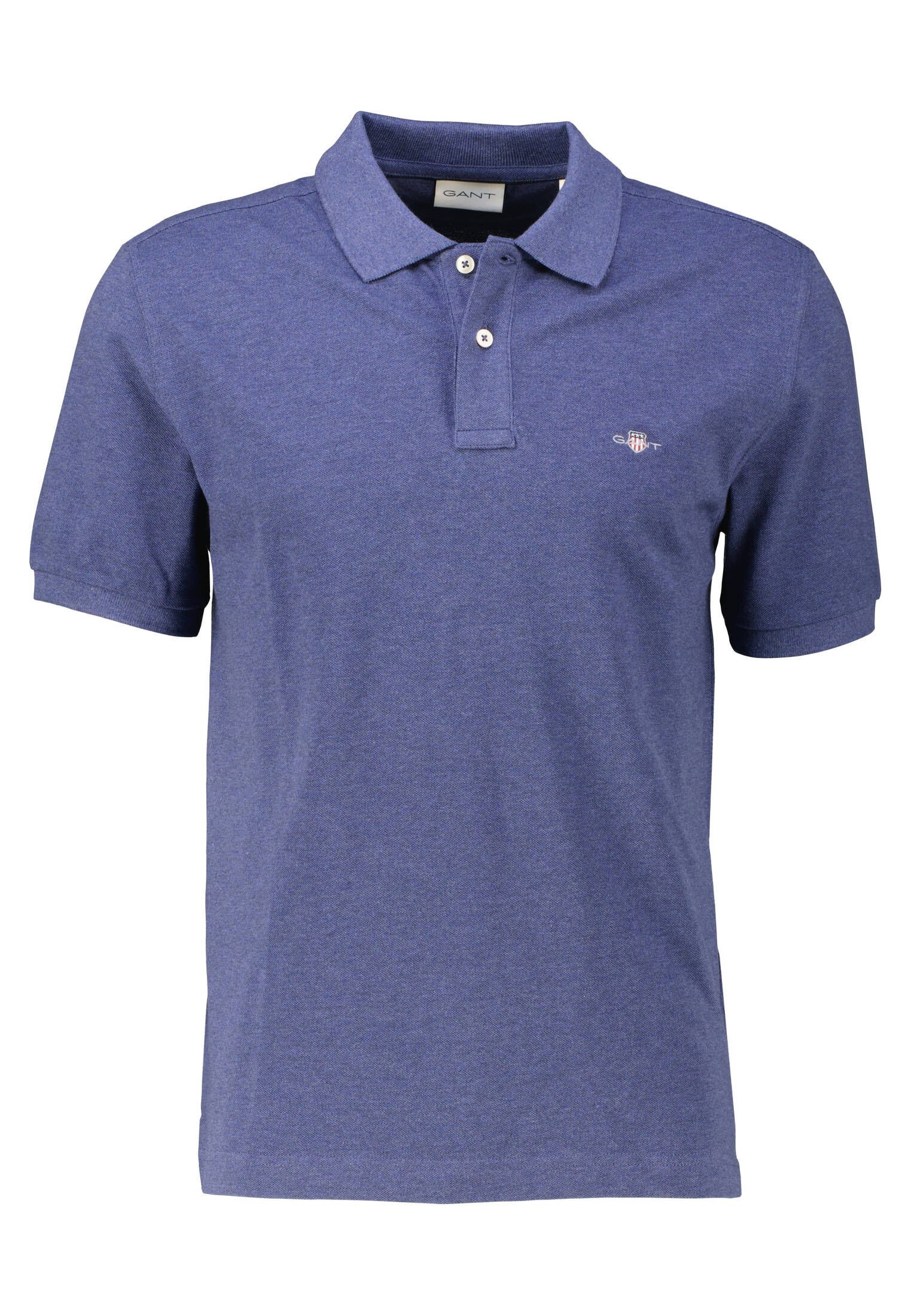 Gant Poloshirt Herren Poloshirt ARCHIVE SHIELD günstig online kaufen