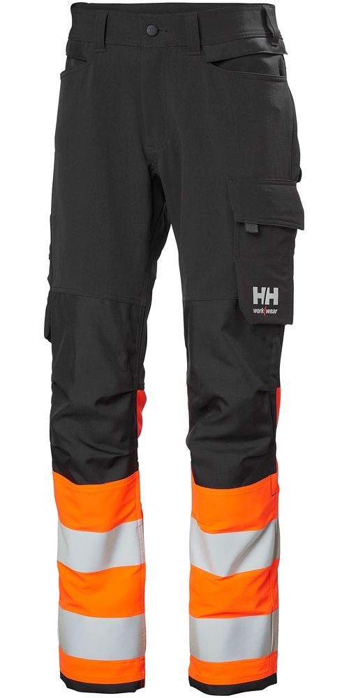 Helly Hansen Arbeitshose Alna 4X CNCT Pant Cl1