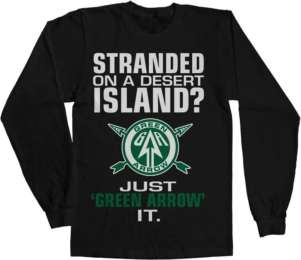 ARROW Longsleeve