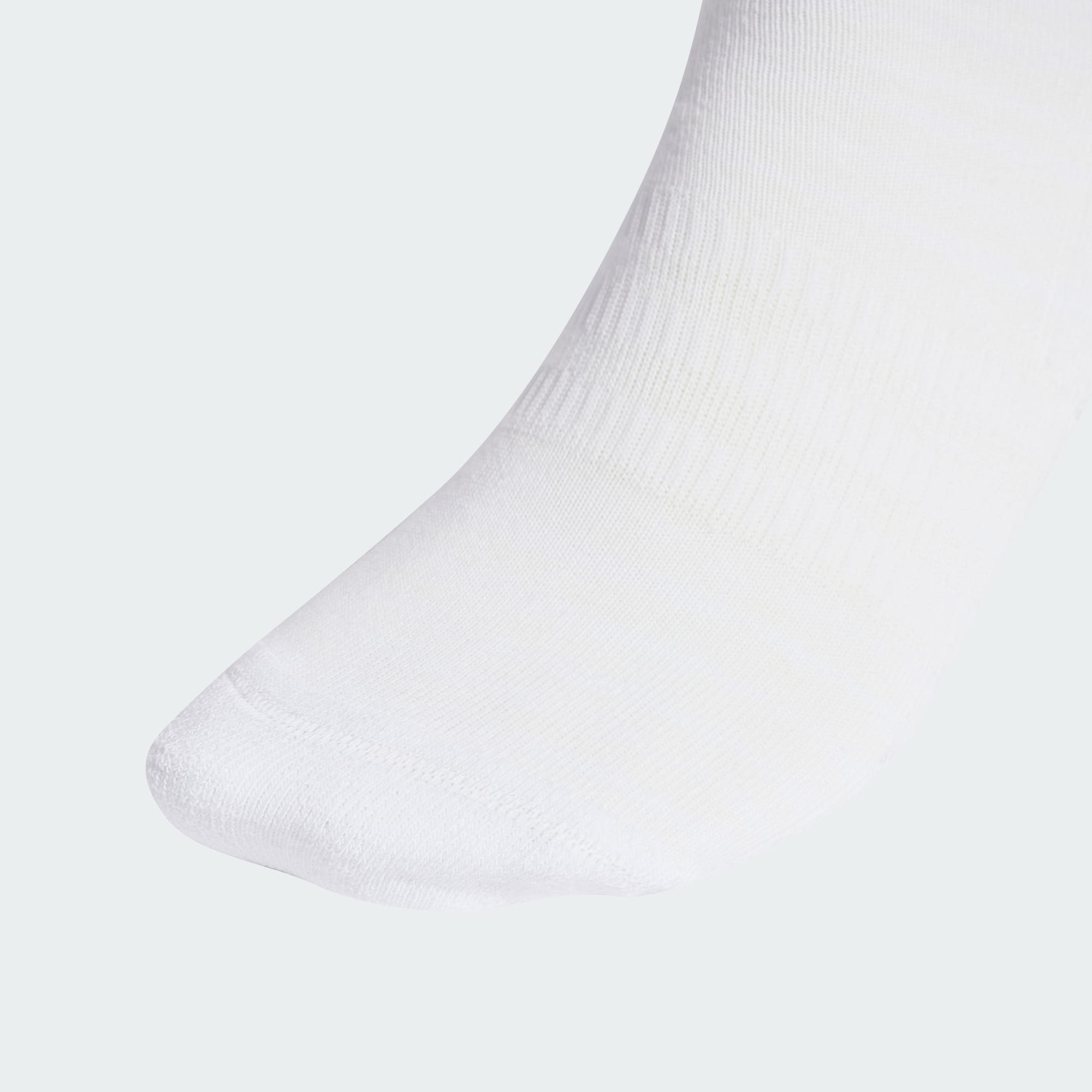 adidas Sportswear Funktionssocken CUSHIONED CREW SOCKEN, günstig online kaufen