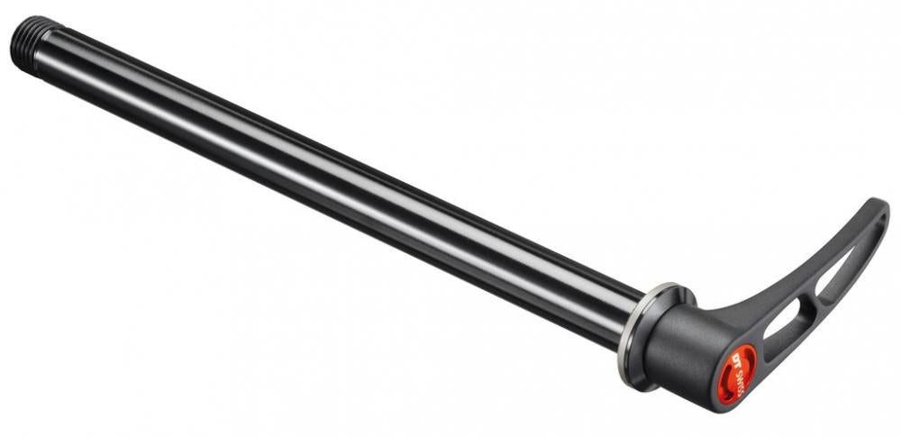 DT Swiss Laufrad DT Swiss RWS Hinterrad-Steckachse TB Big Ride 15 × 150 mm - Aluminium