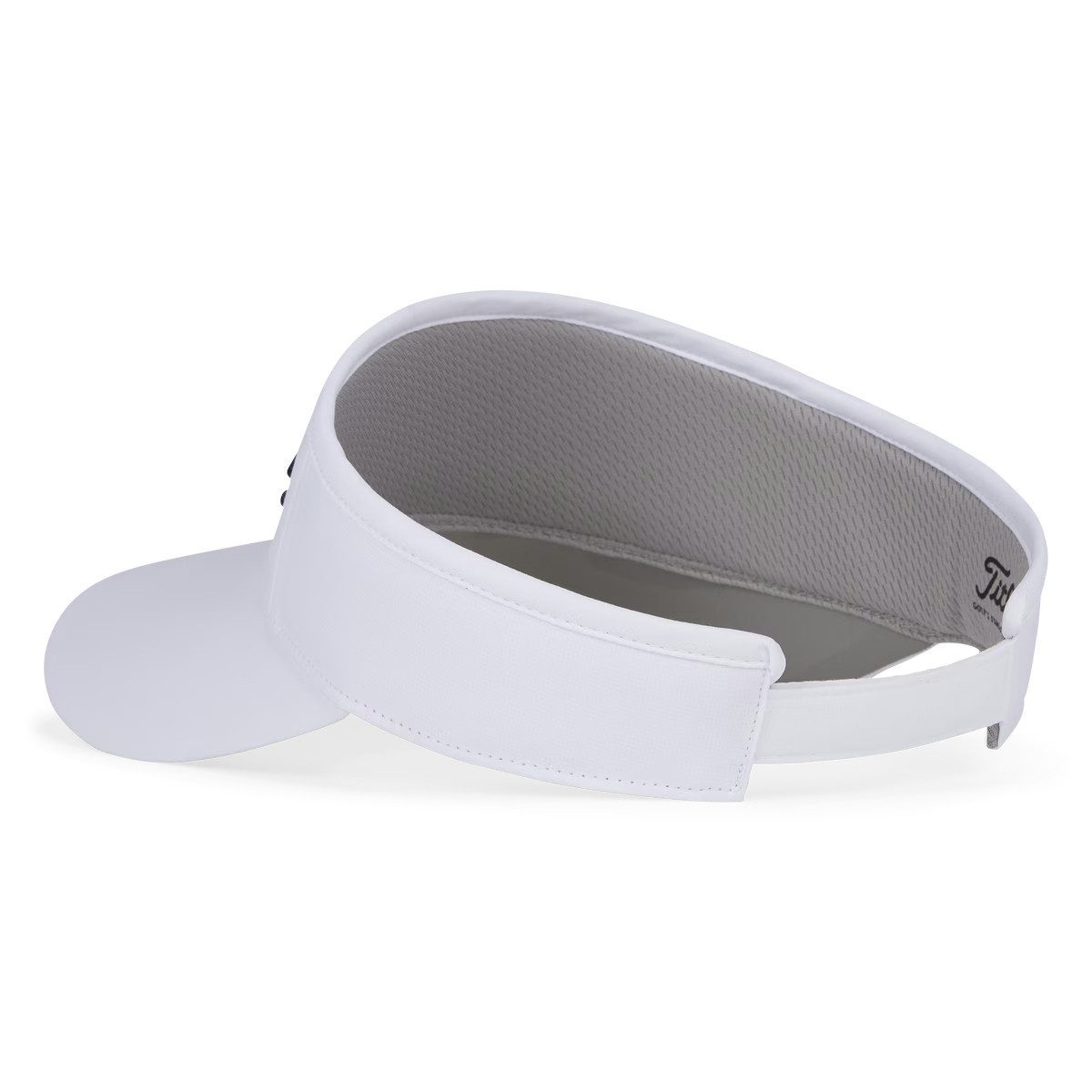 Titleist Visor Titleist Visor Sundrop Weiß
