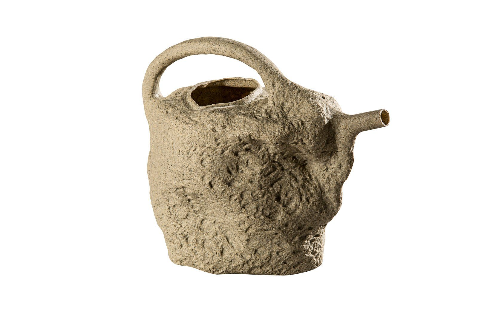 GreenLife Gießkanne GreenLife Giesskanne 9l sand UV- und witterungsbeständig