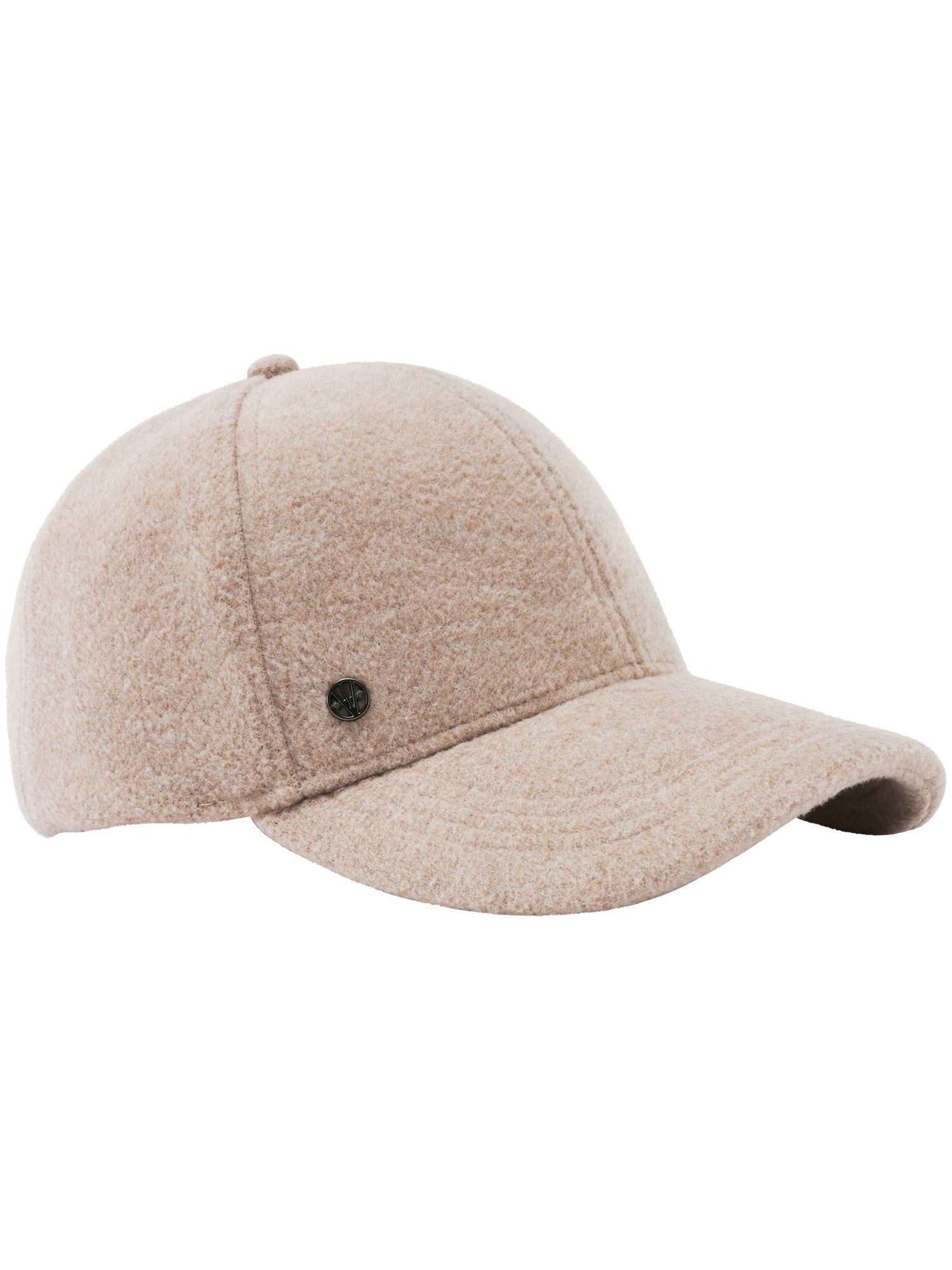 Loevenich Baseball Cap Loevenich Basecap aus Mantelstoff
