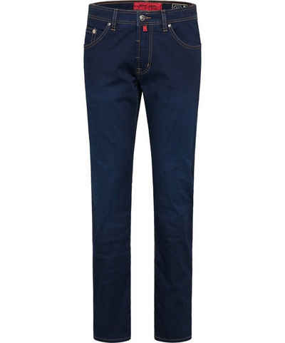 Pierre Cardin 5-Pocket-Jeans PIERRE CARDIN DEAUVILLE clean dark blue 31961 7330.60 - Air Touch