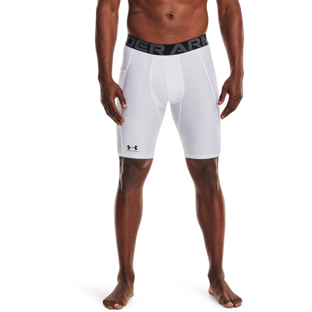 Under Armour® Trainingstights Under Armour Herren Baselayer HeatGear® Short Tight