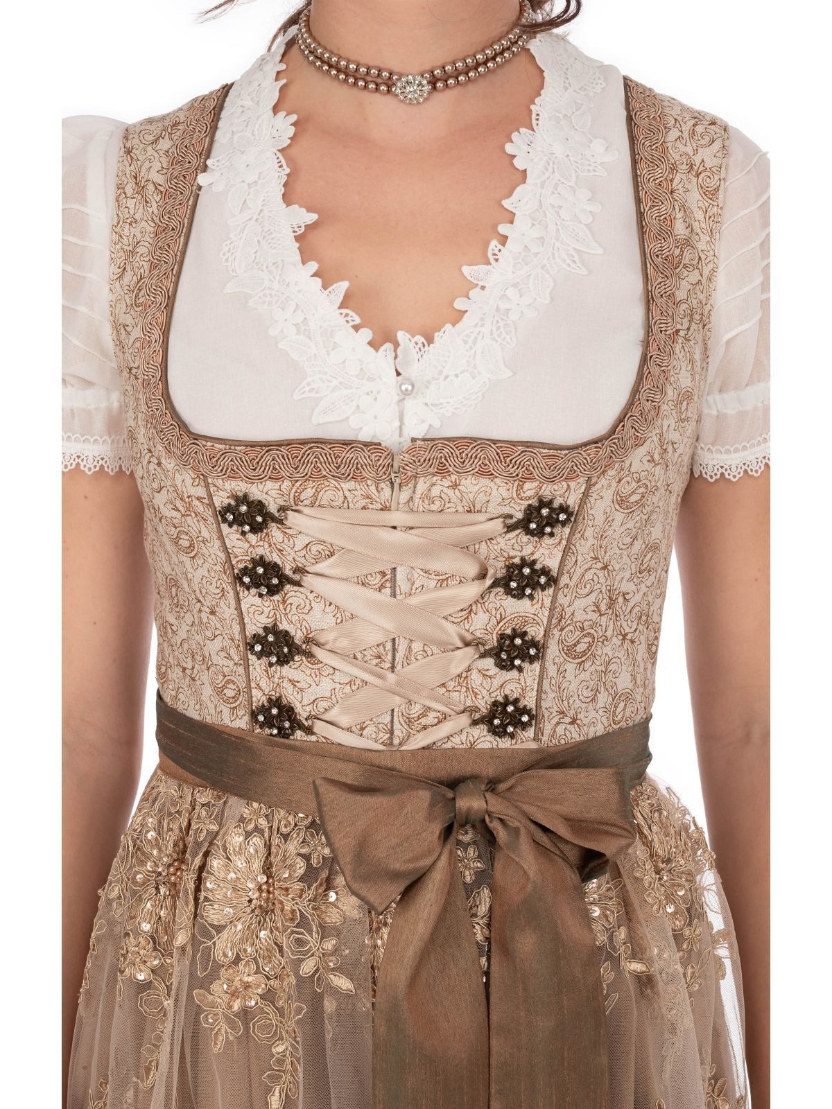 Krüger Dirndl 115067-060 günstig online kaufen