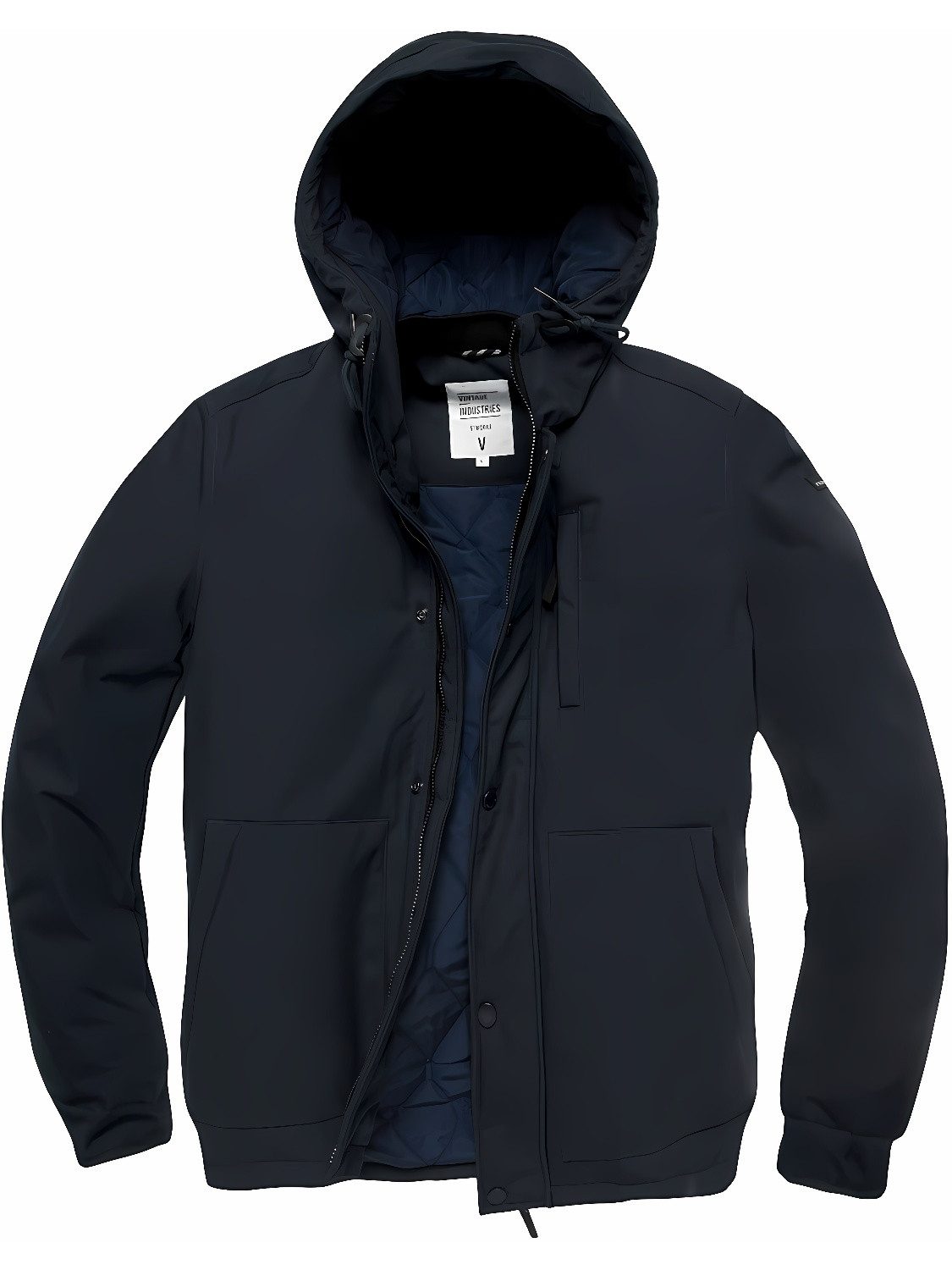 Funktionsjacke