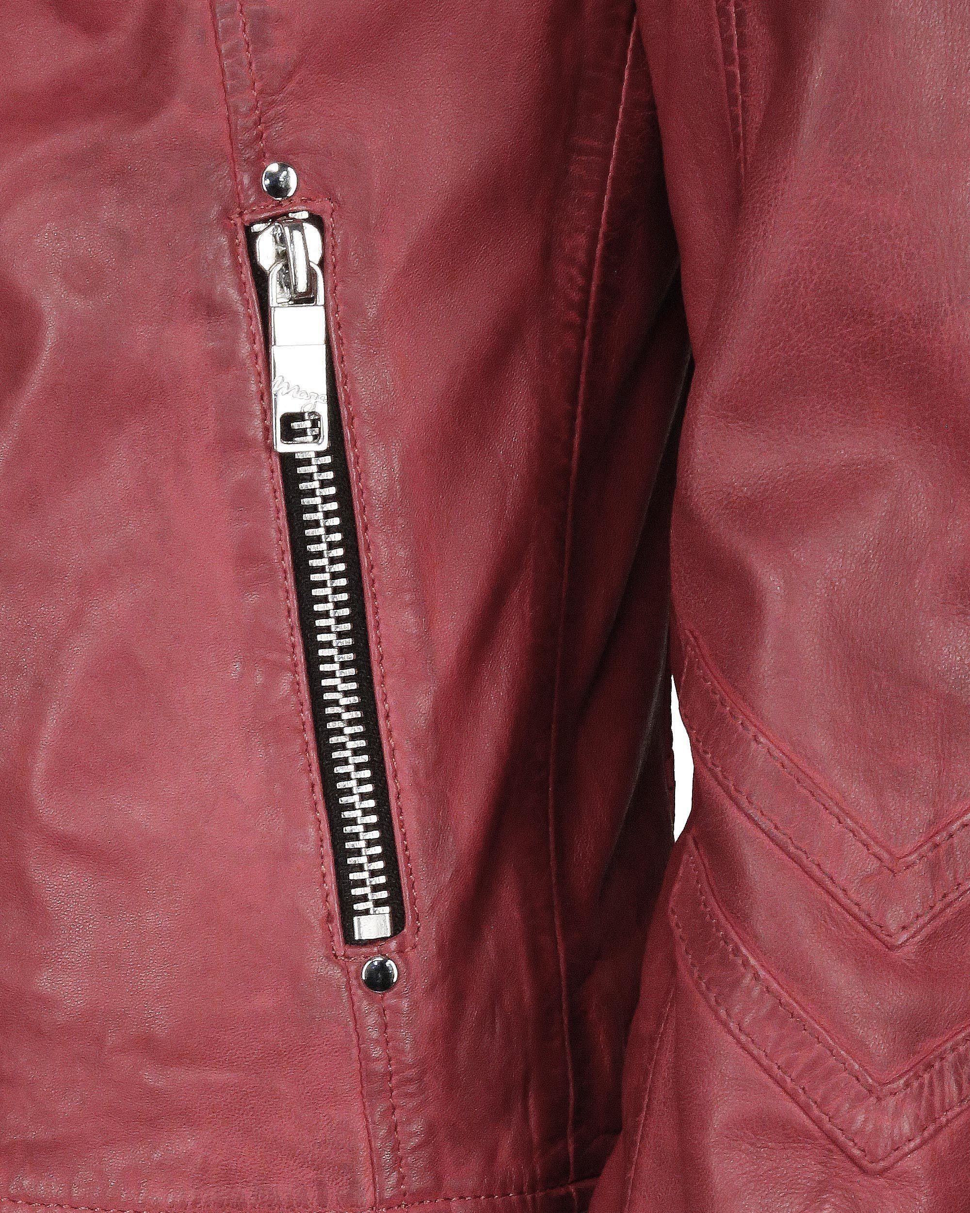 Maze Lederjacke Lindsay