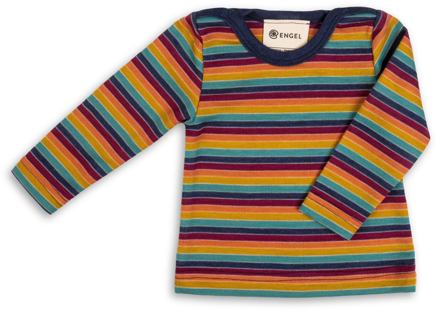 Langarmshirt