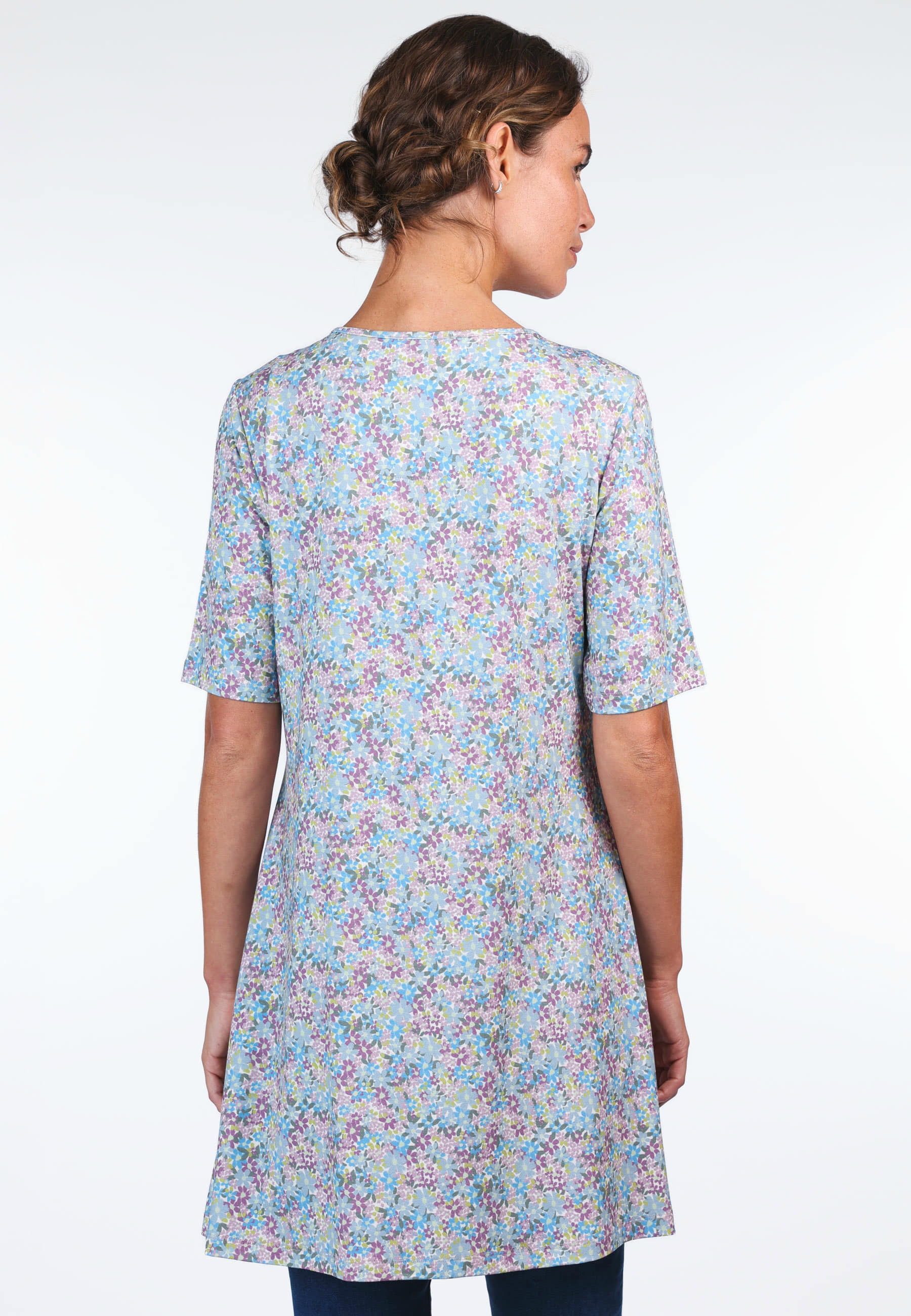 Sorgenfri Sylt Tunika Livia