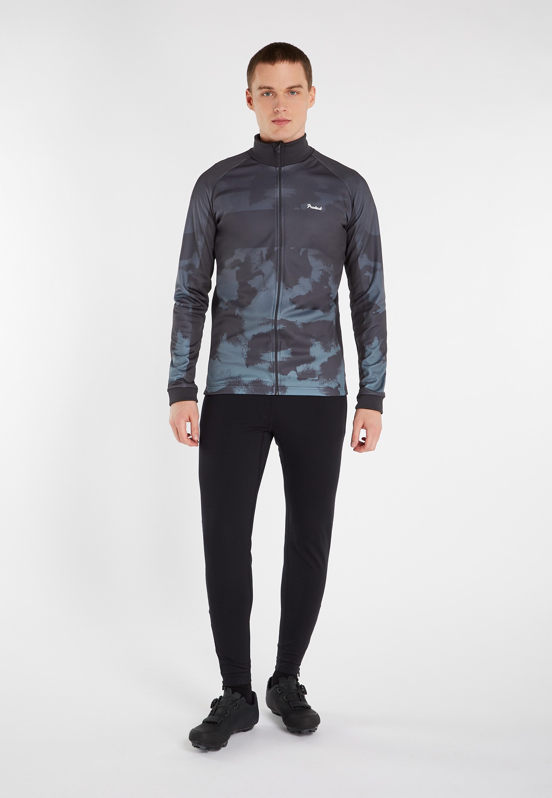 Protest Fahrradjacke PRTPOPPEL