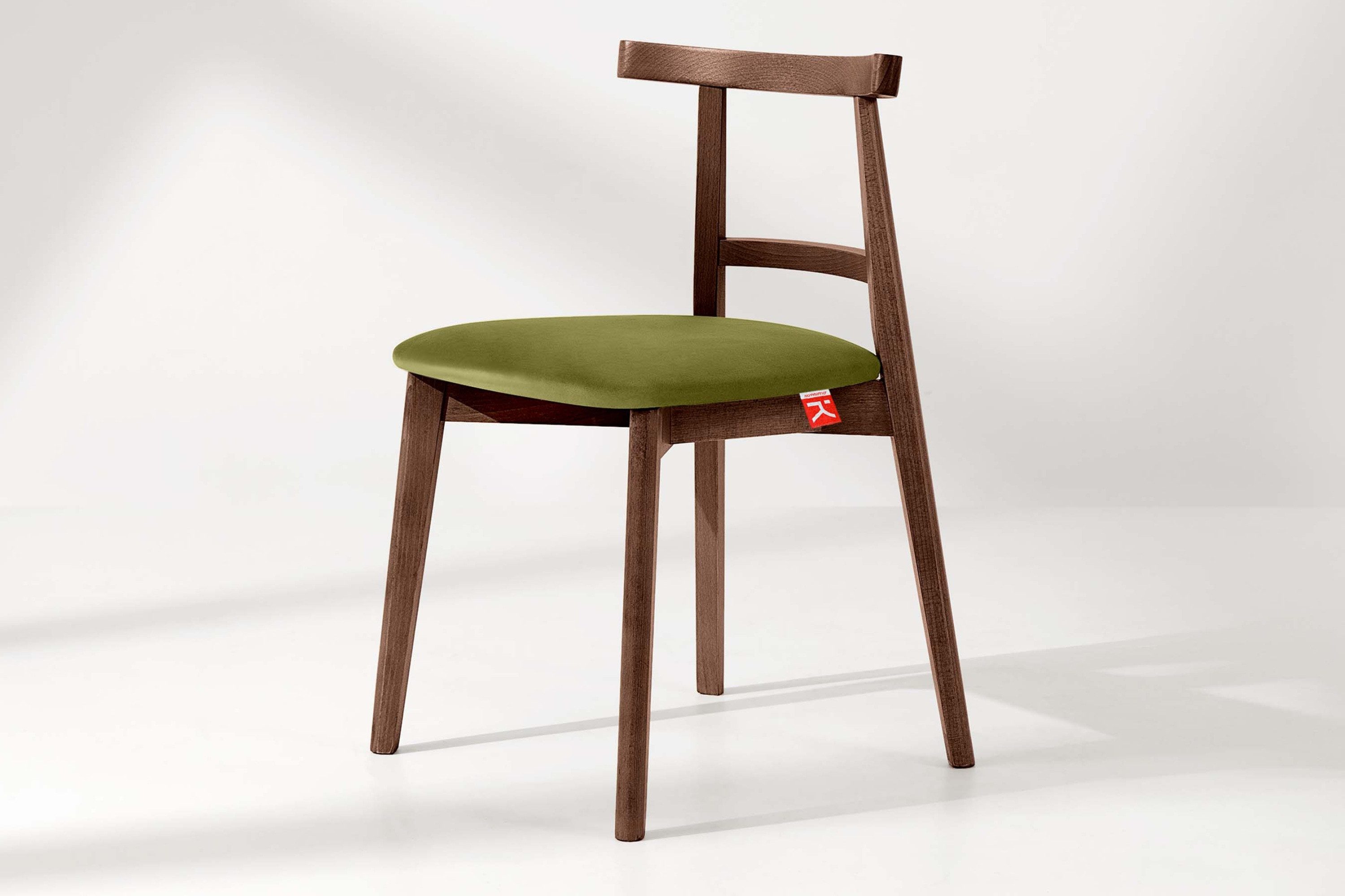 KONSIMO® Holzstuhl Esstischstühle LILIO, Holzstühle, Polsterstühle günstig online kaufen