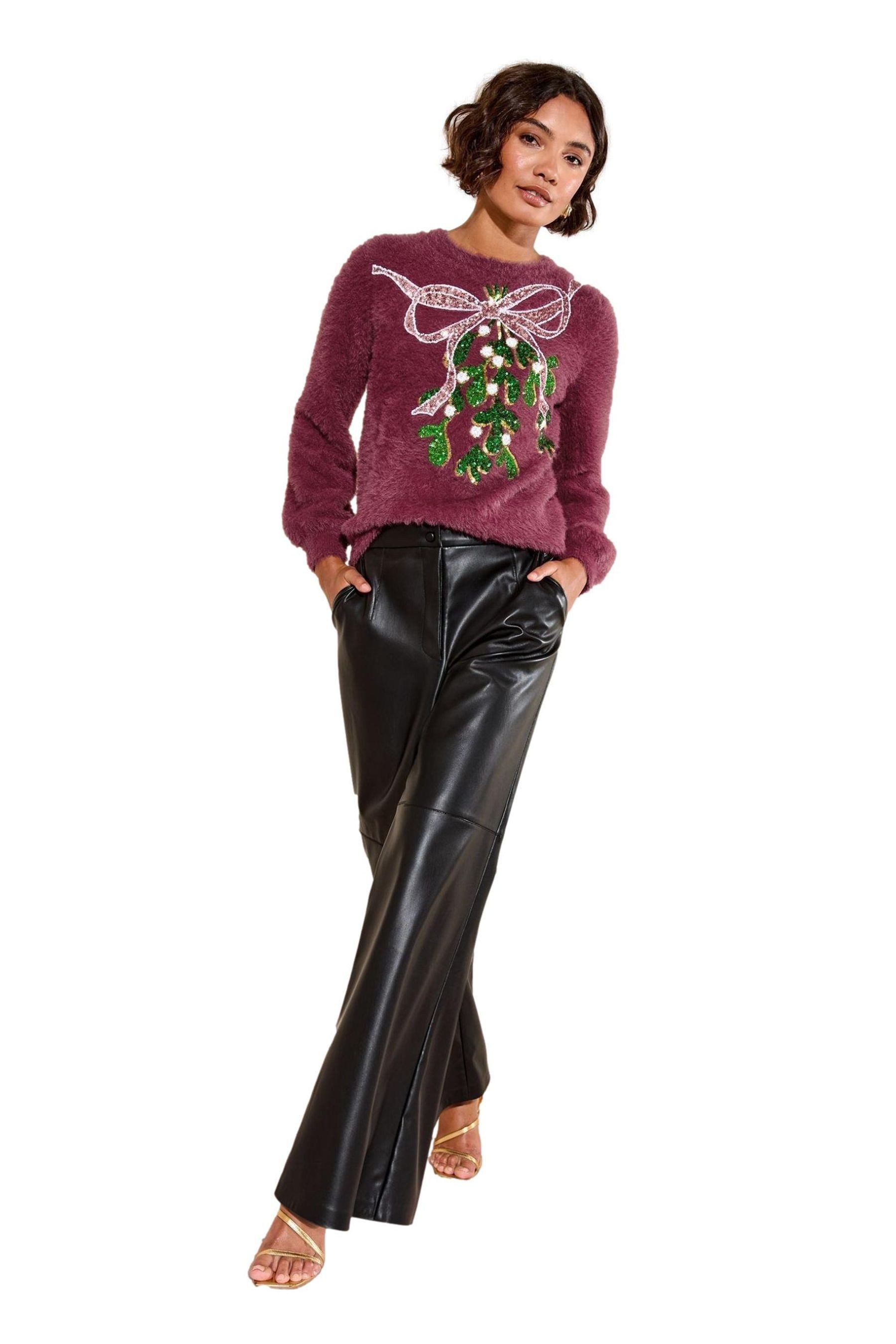 Friends Like These Strickpullover Friends Like These Weihnachten Pullover, günstig online kaufen