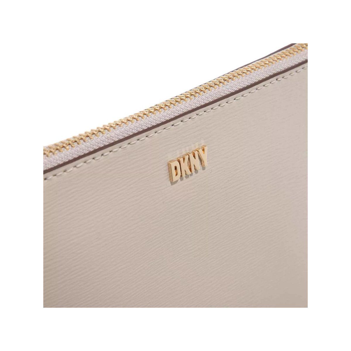 DKNY (1-tlg) grau Schultertasche