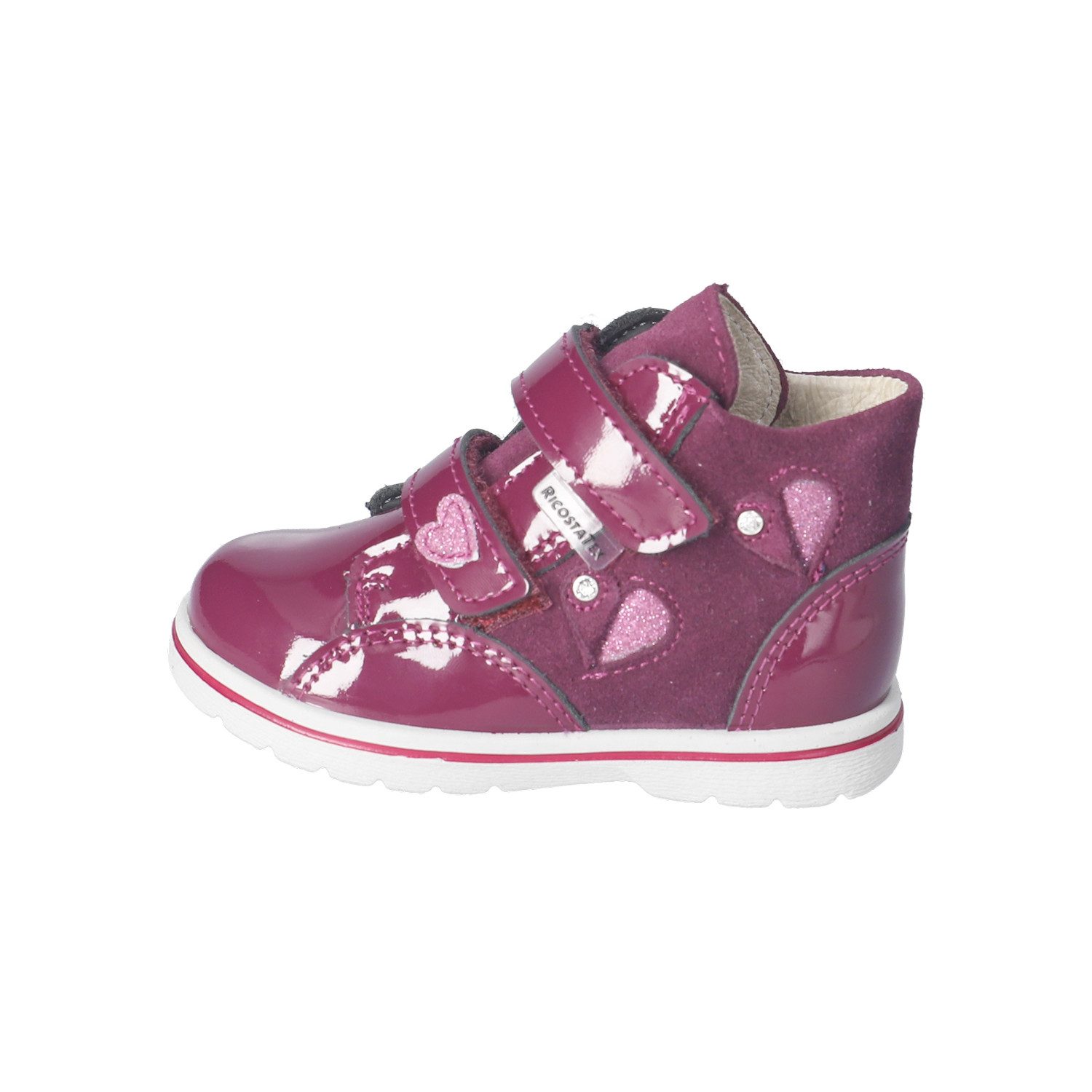 PEPINO by RICOSTA ABBY Stiefel wasserdicht