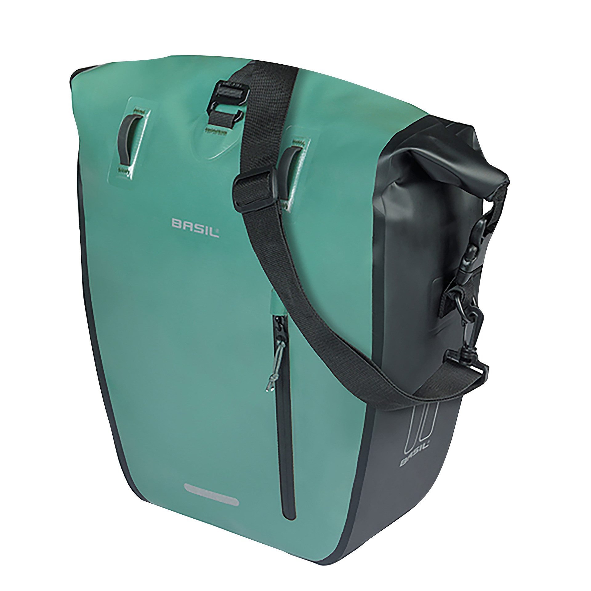 Gepäckträgertasche