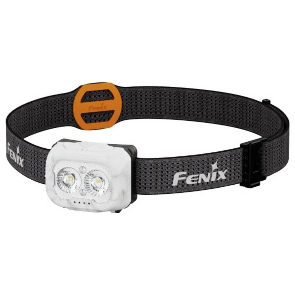 cemon LED Stirnlampe HL18R-T V2.0 LED Stirnlampe 350 lm 160 h FENHL18RTV2WEISS