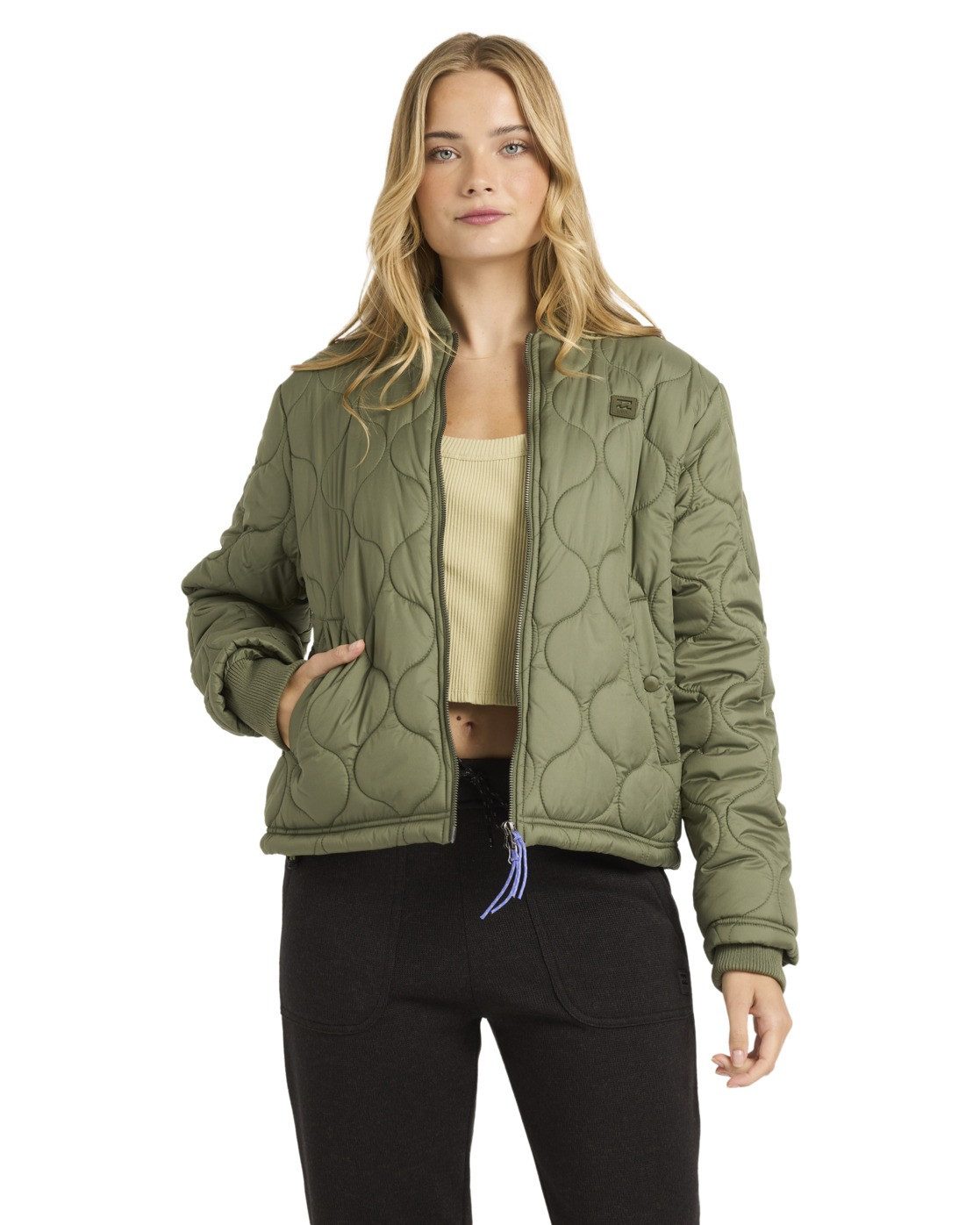 Billabong Bomberjacke Cuesta günstig online kaufen