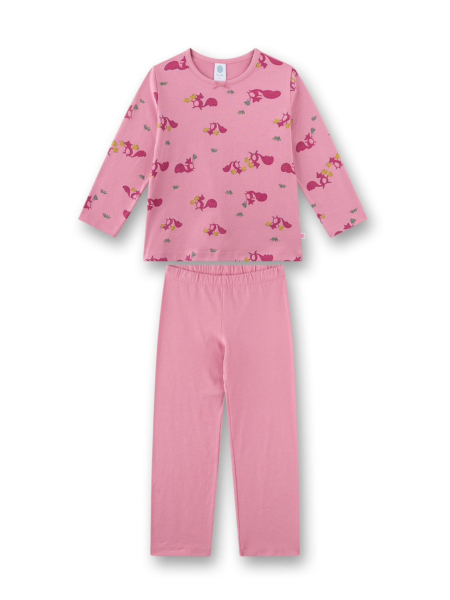 Sanetta Pyjama (1 tlg)
