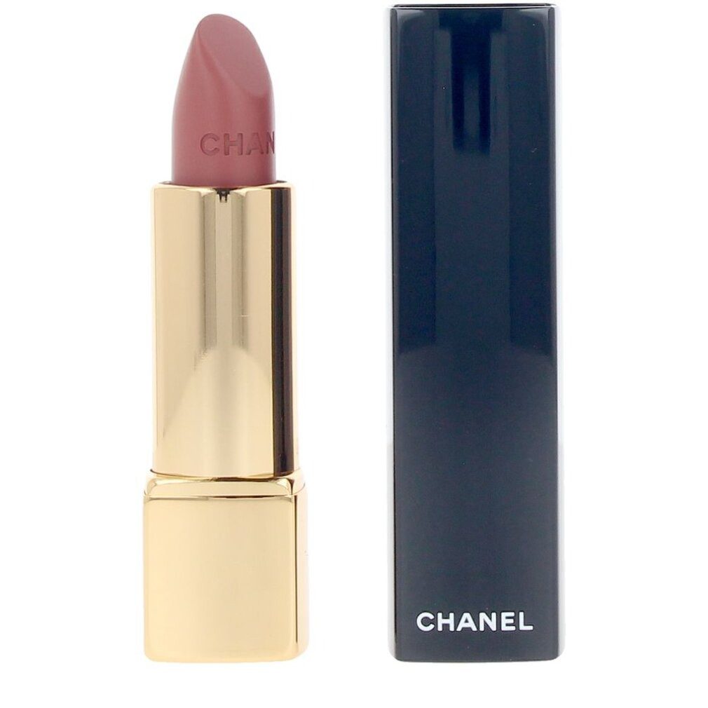 CHANEL Lippenstift ROUGE ALLURE VELVET #78 -Unnachahmlich 3,6 gr