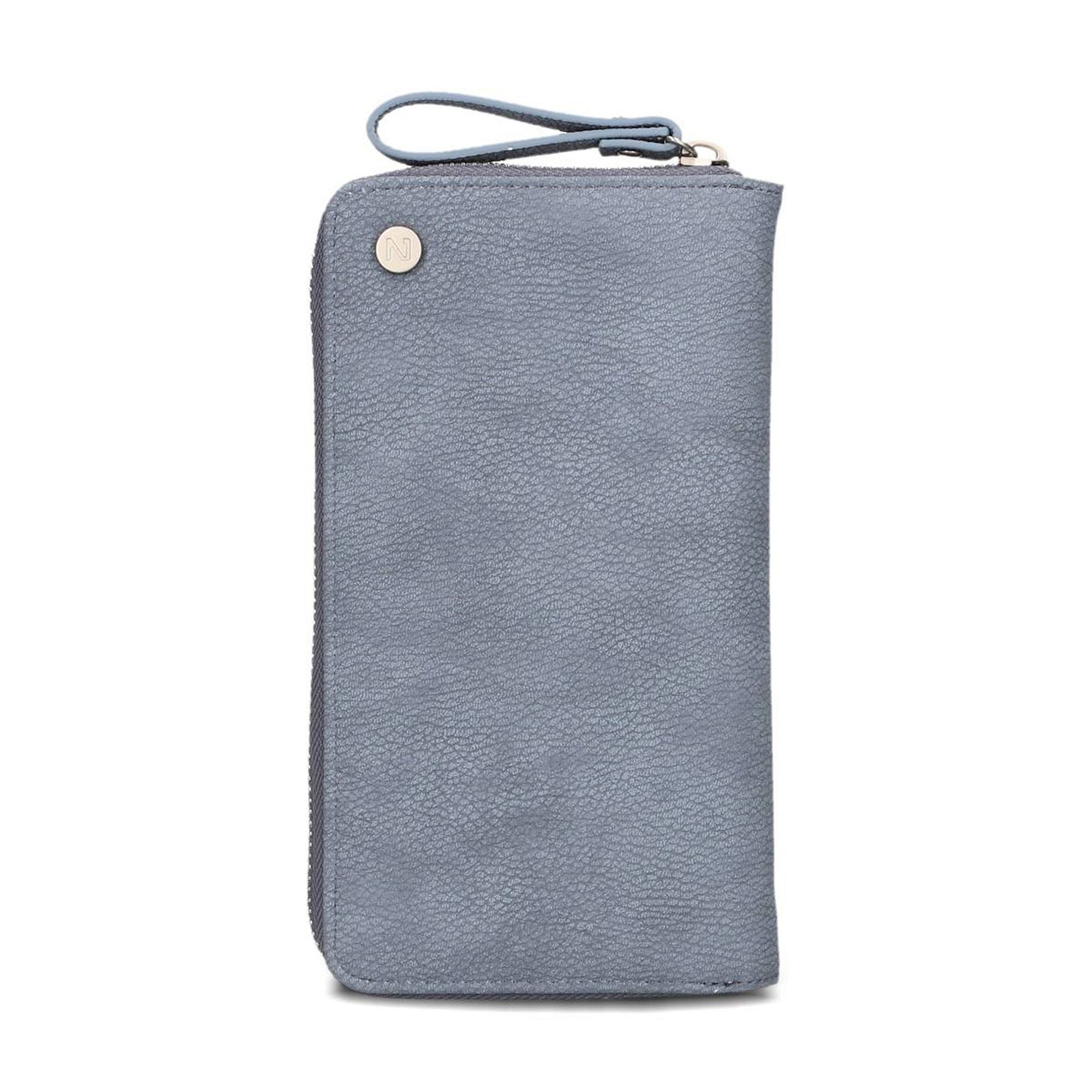 Zwei Geldbörse Jana, Polyurethan