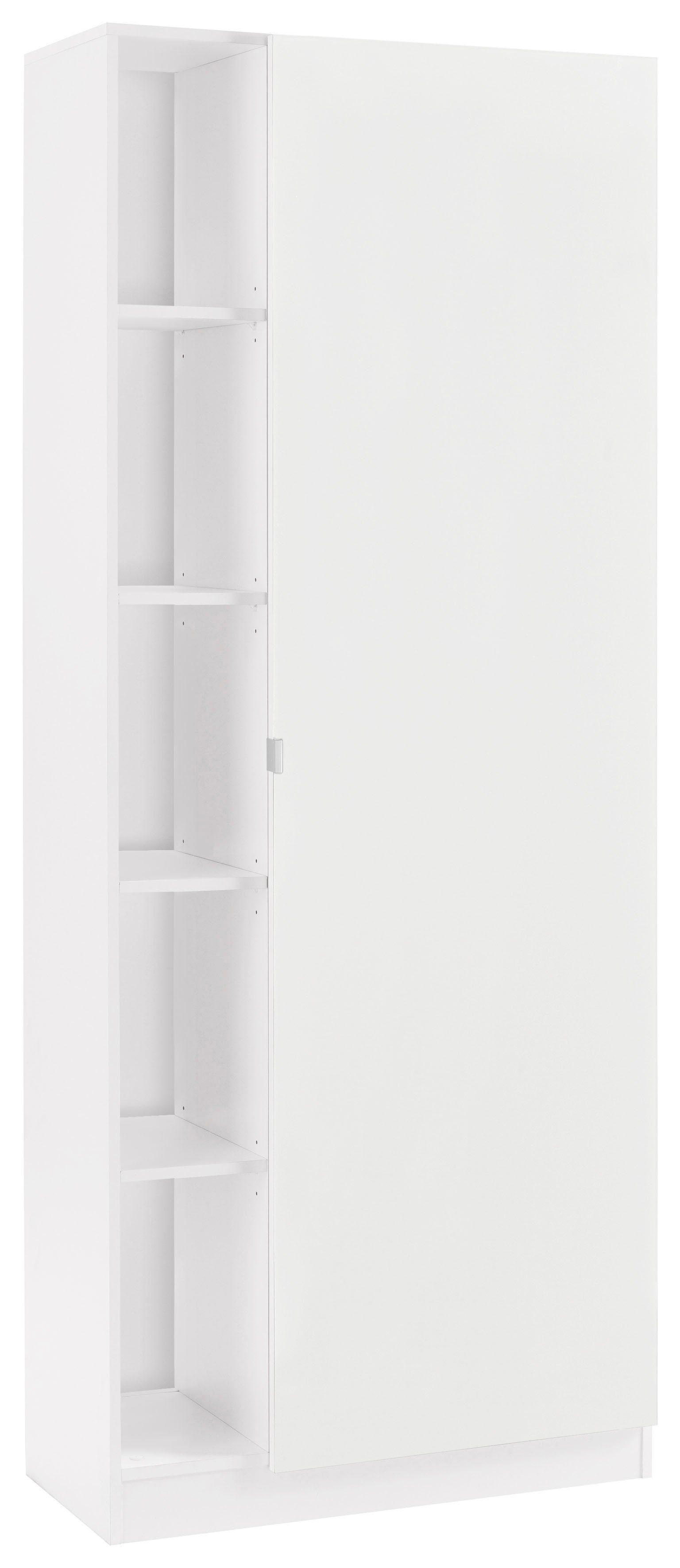Garderobenschrank Dolly