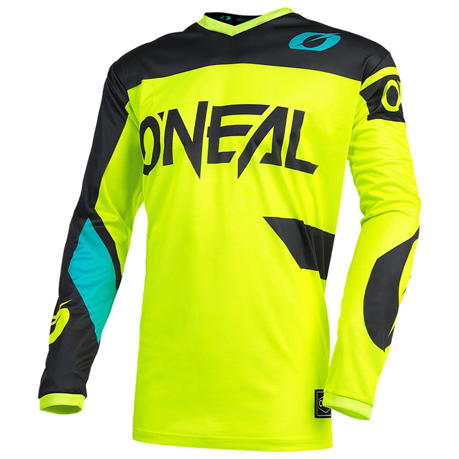 Motocross-Shirt