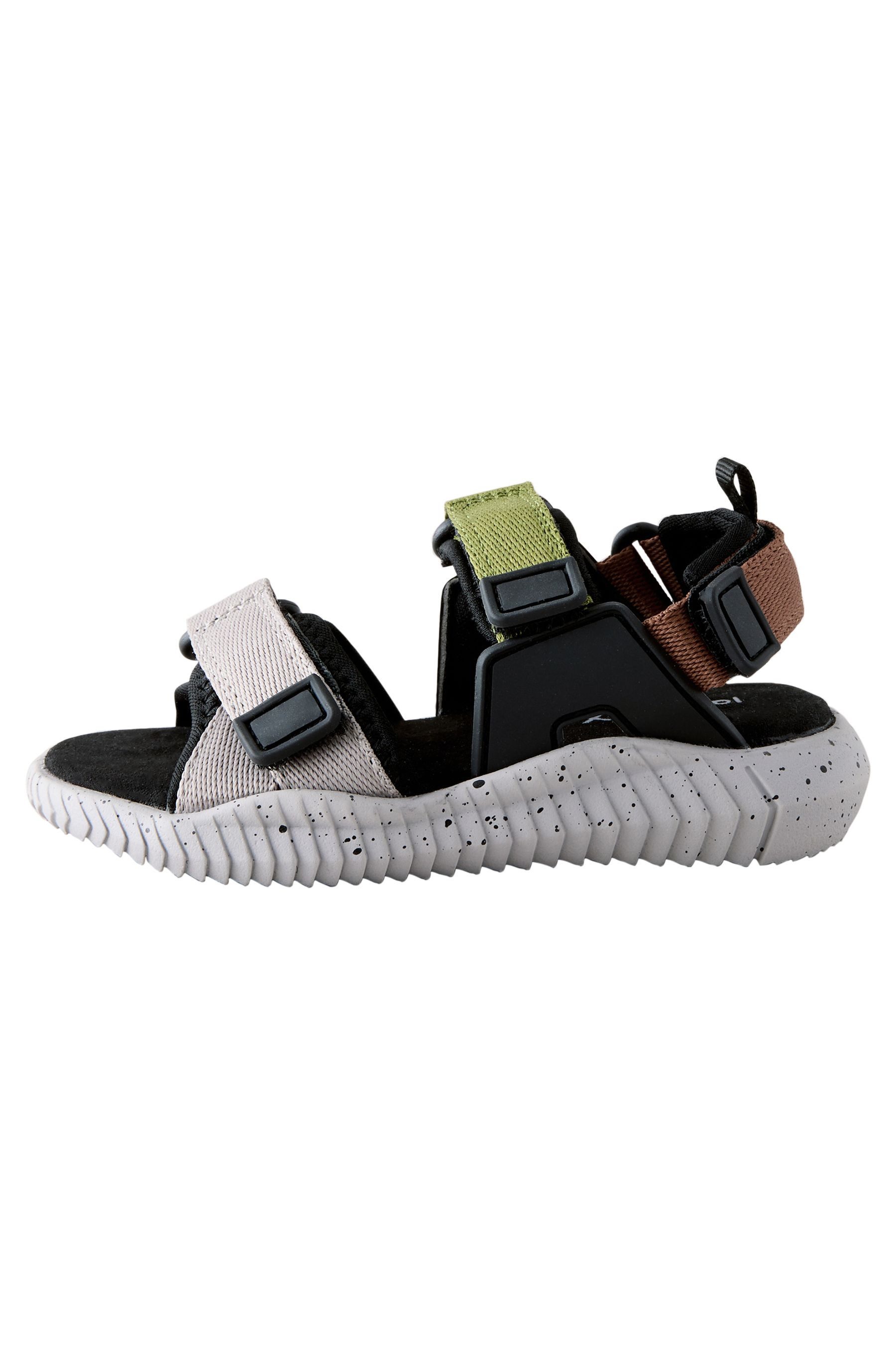 Next Utility Trekking-Sandalen Sandale (1-tlg)