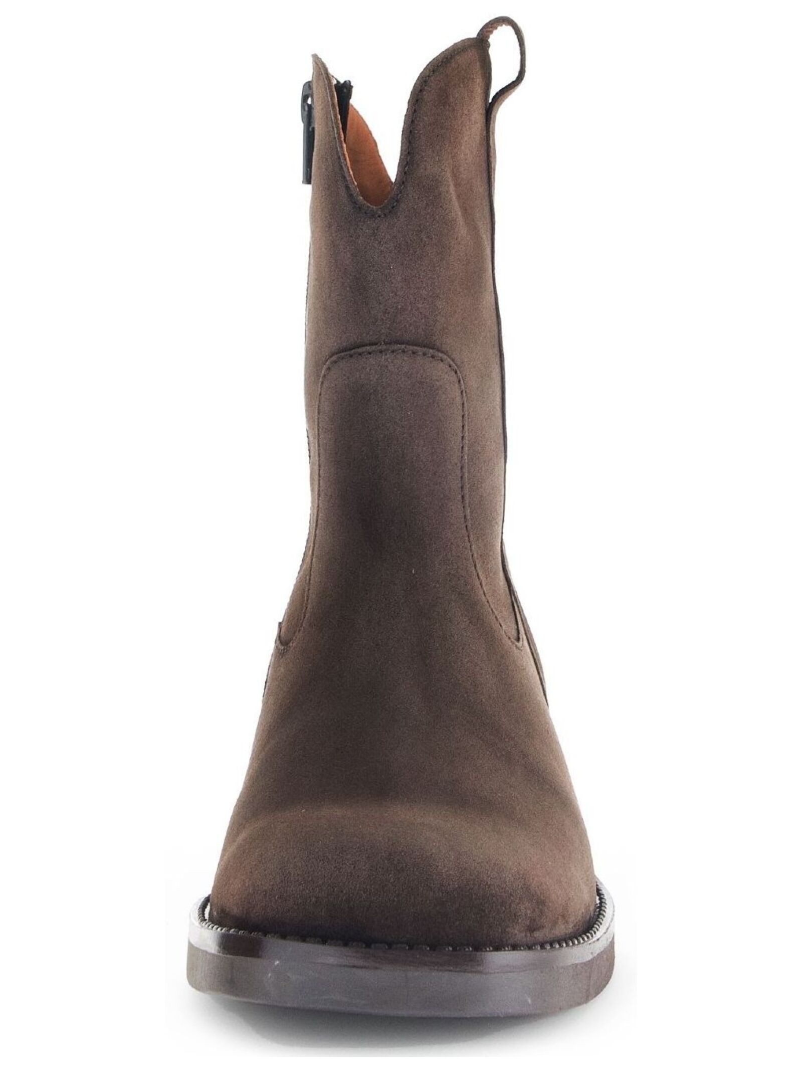 Gabor Gabor Stiefelette Veloursleder Stiefelette