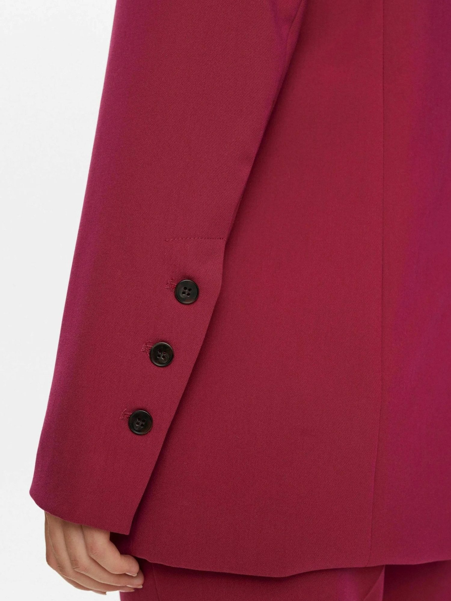 nümph Blusenblazer Nümph Blazer NURONJA